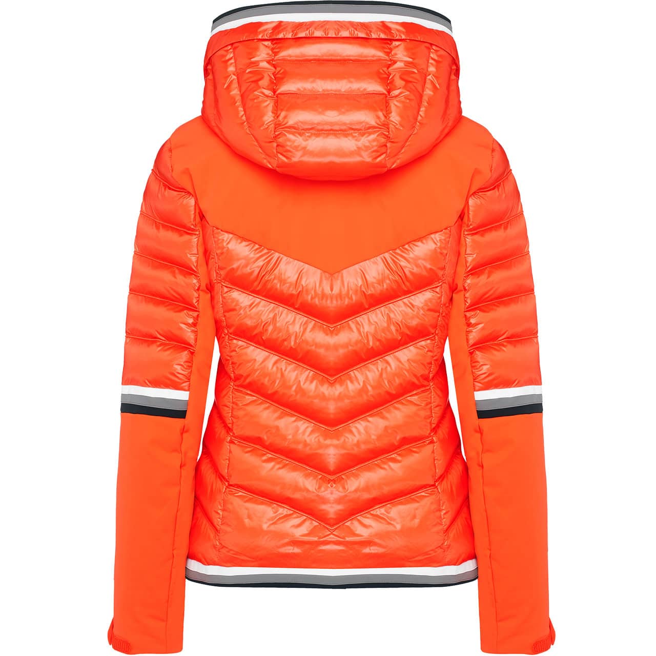 Annie Jacket Women | BOTËGHES LAGAZOI