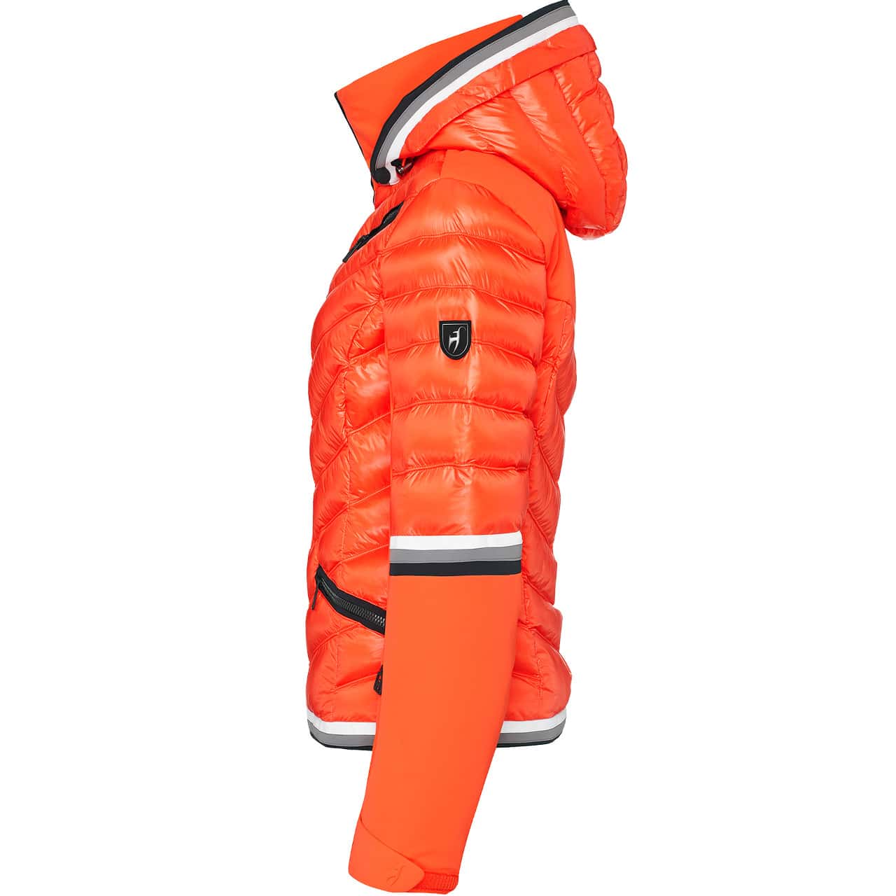 Annie Jacket Women | BOTËGHES LAGAZOI