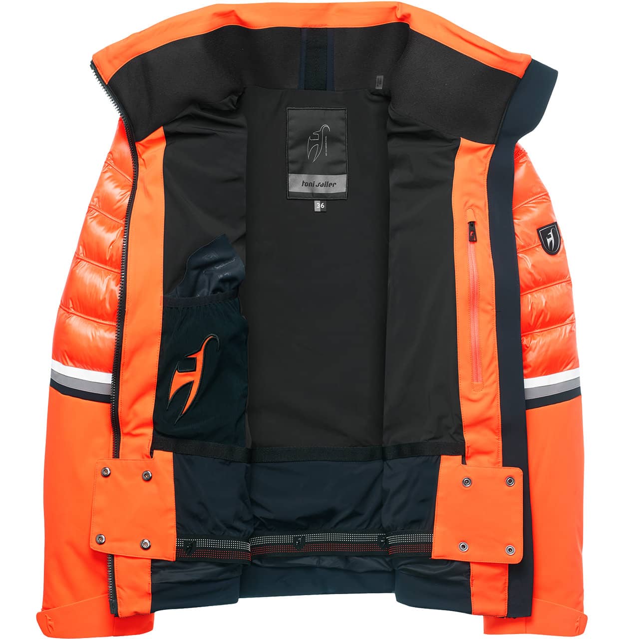 Annie Jacket Women | BOTËGHES LAGAZOI