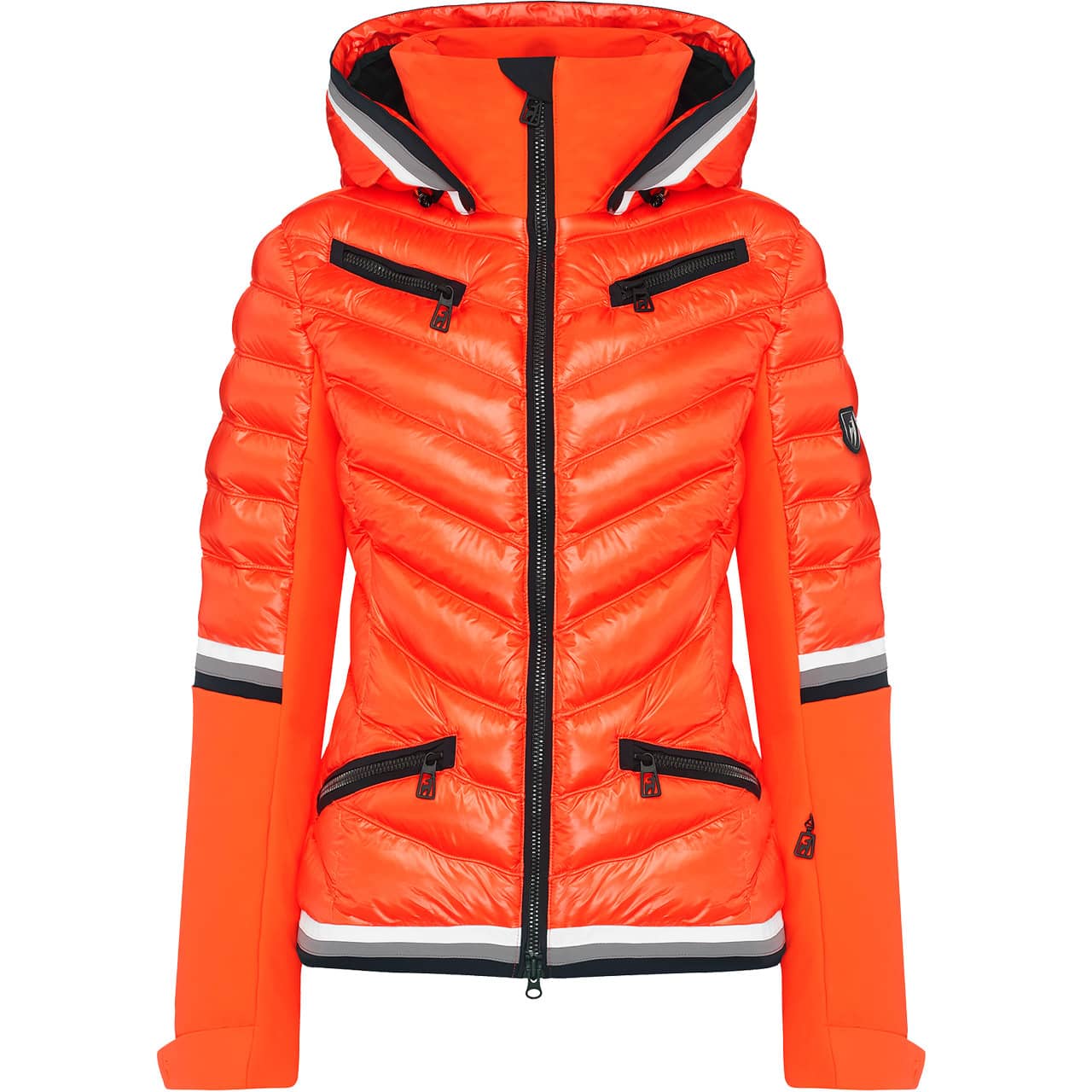 Annie Jacket Women | BOTËGHES LAGAZOI