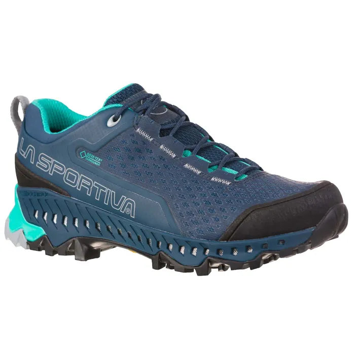 La Sportiva Spire GTX Woman | Lagazoi Shop | BOTËGHES LAGAZOI