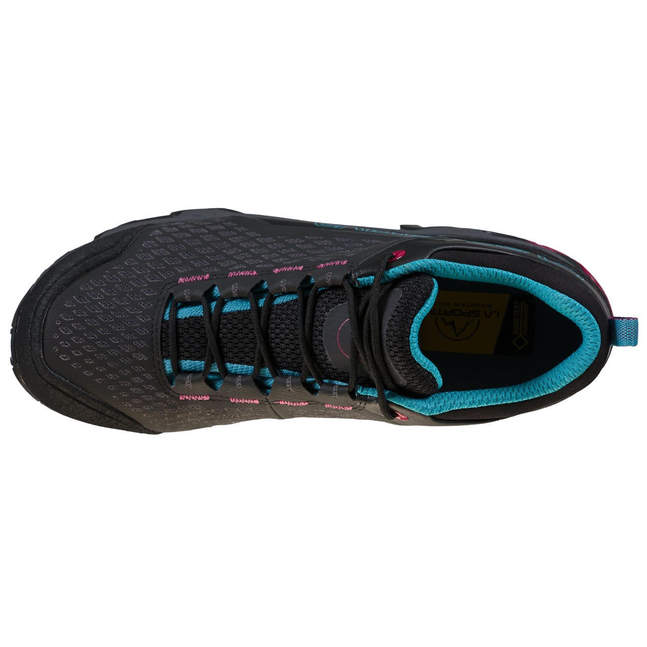 La Sportiva Spire GTX Woman | Lagazoi Shop | BOTËGHES LAGAZOI