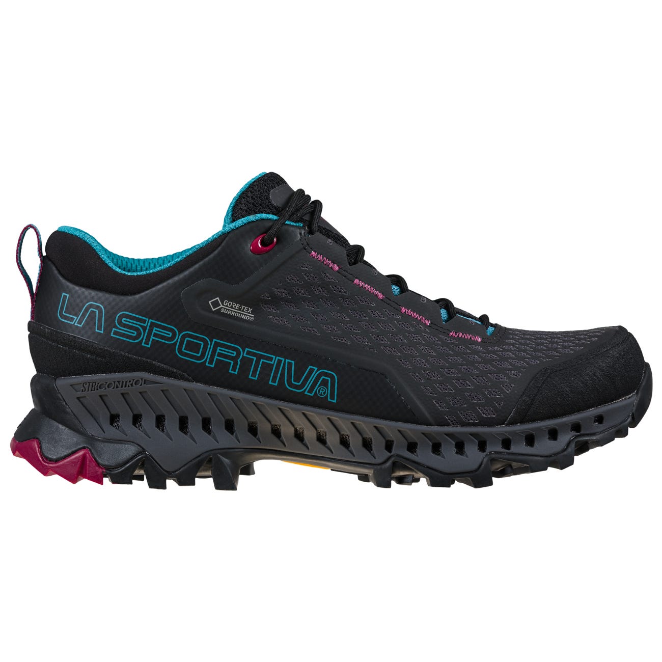 La Sportiva Spire GTX Woman | Lagazoi Shop | BOTËGHES LAGAZOI