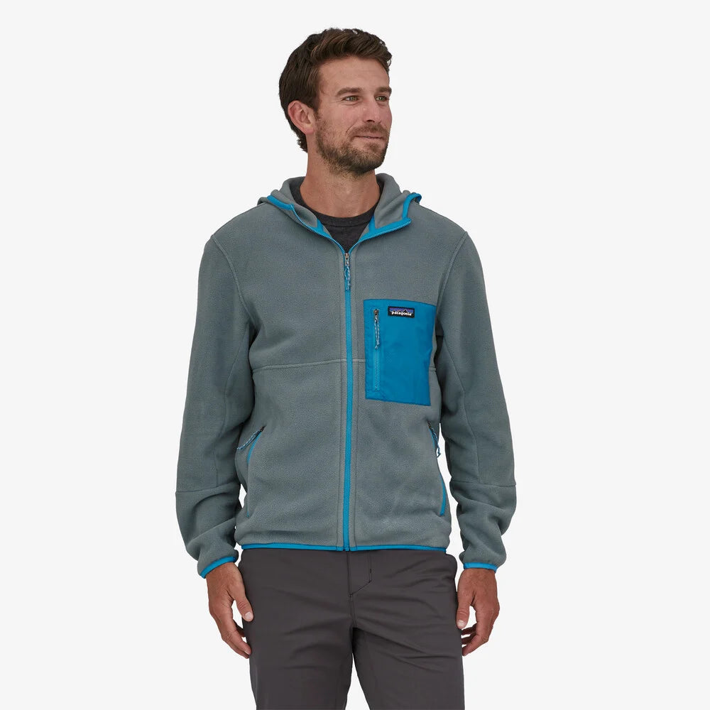 Microdini Hoody M