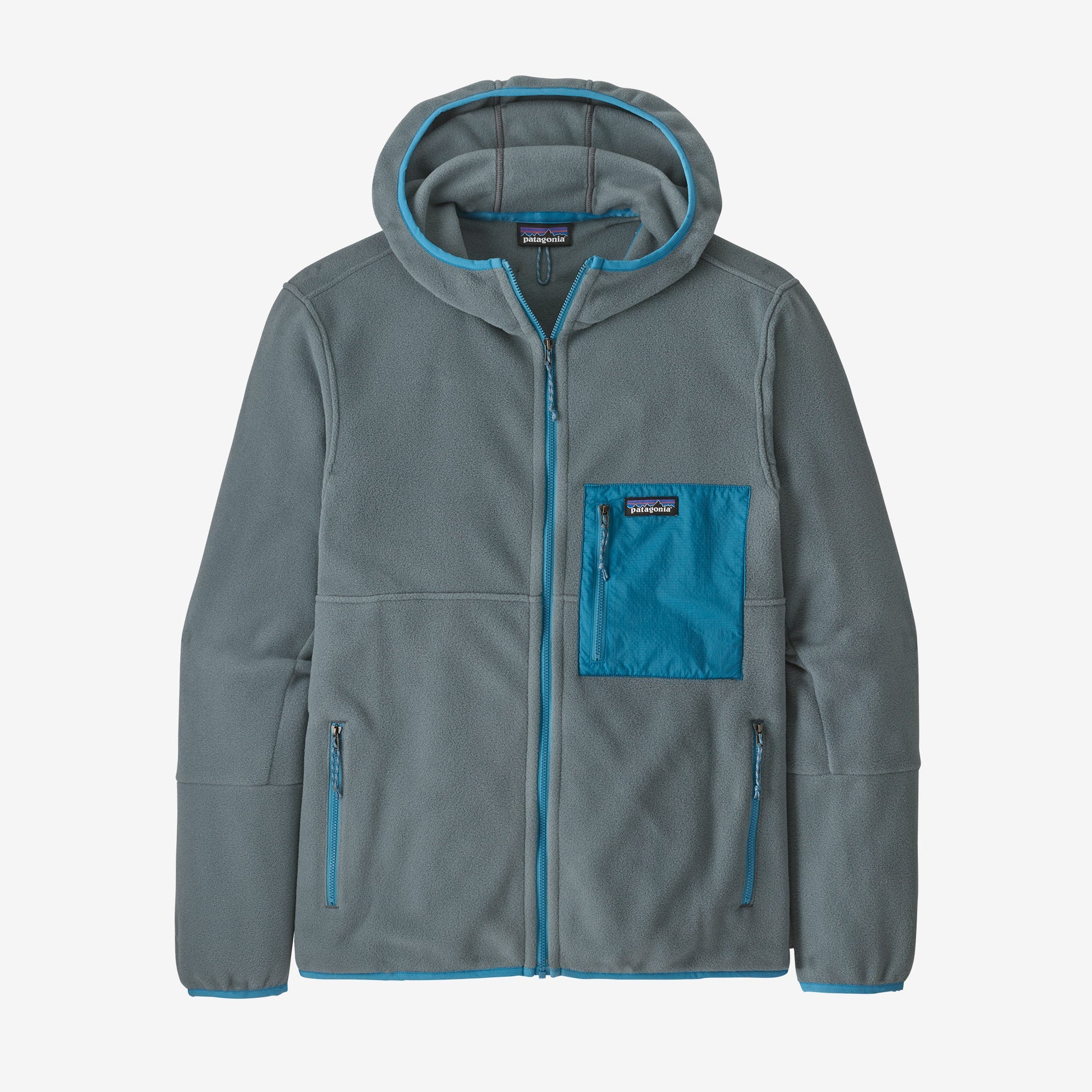 Microdini Hoody M