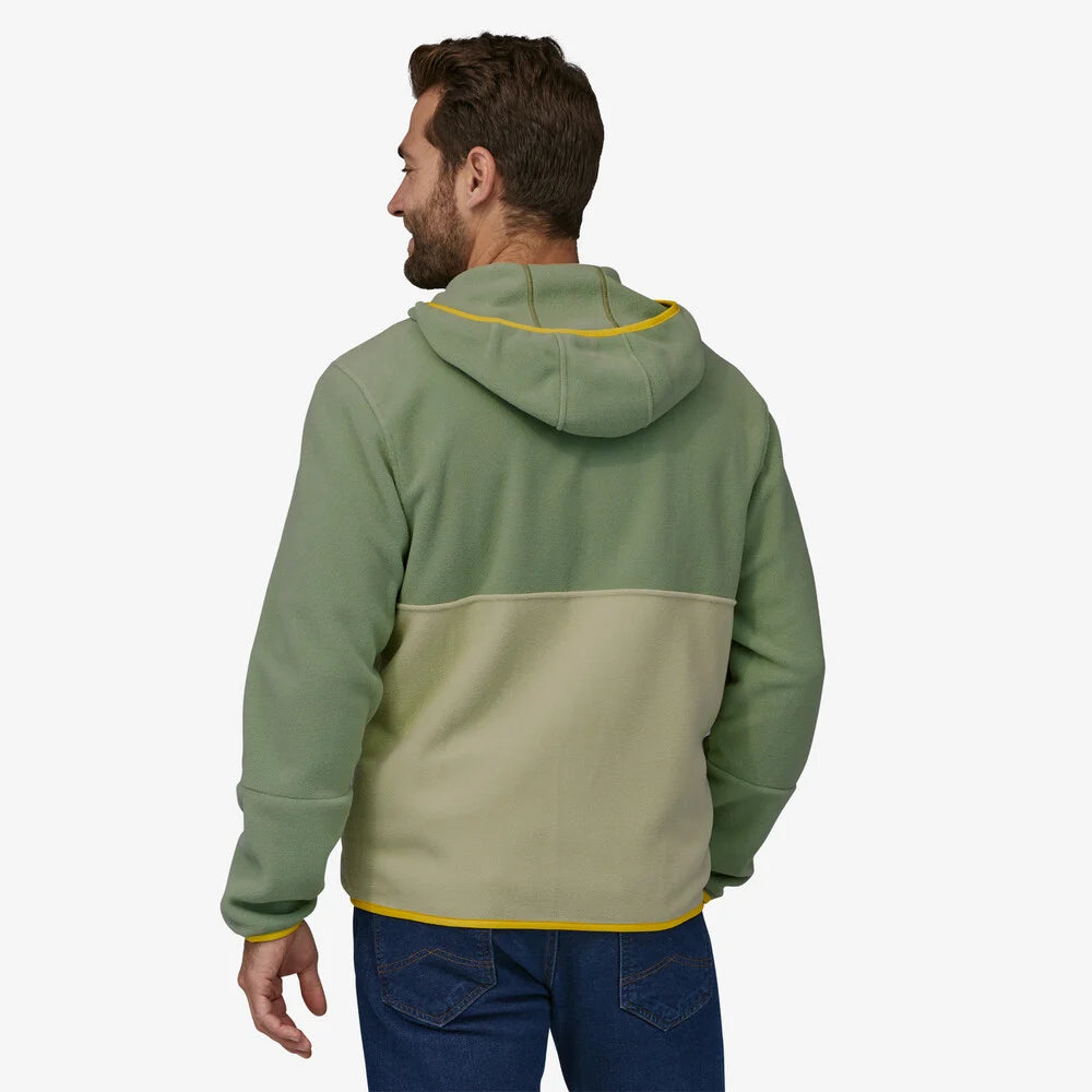 Microdini Hoody M