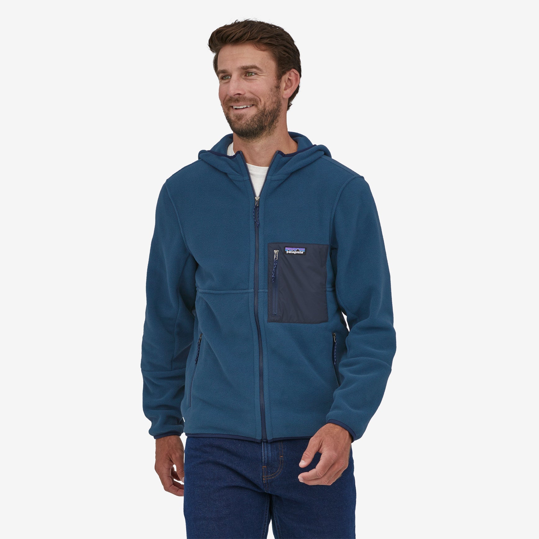 Microdini Hoody M