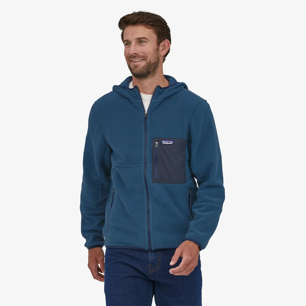 Microdini Hoody M