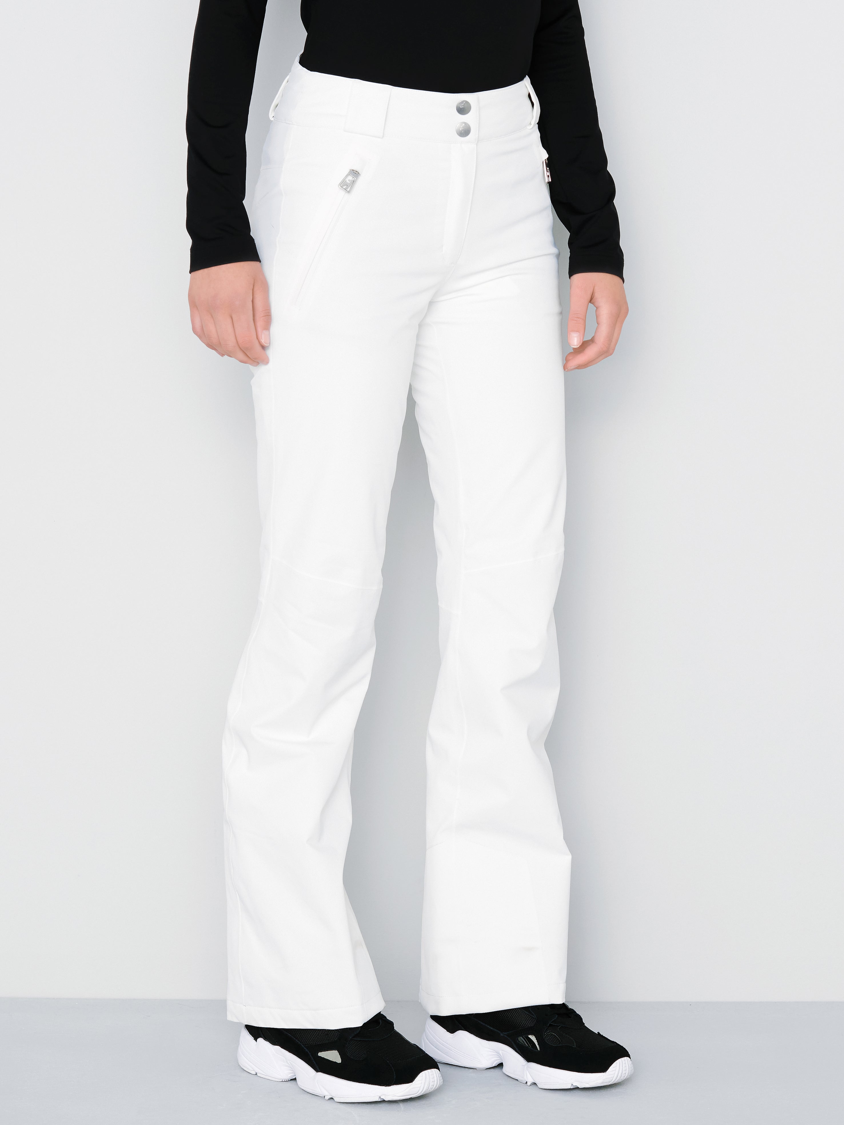 Victoria Ski Pants Woman | BOTËGHES LAGAZOI