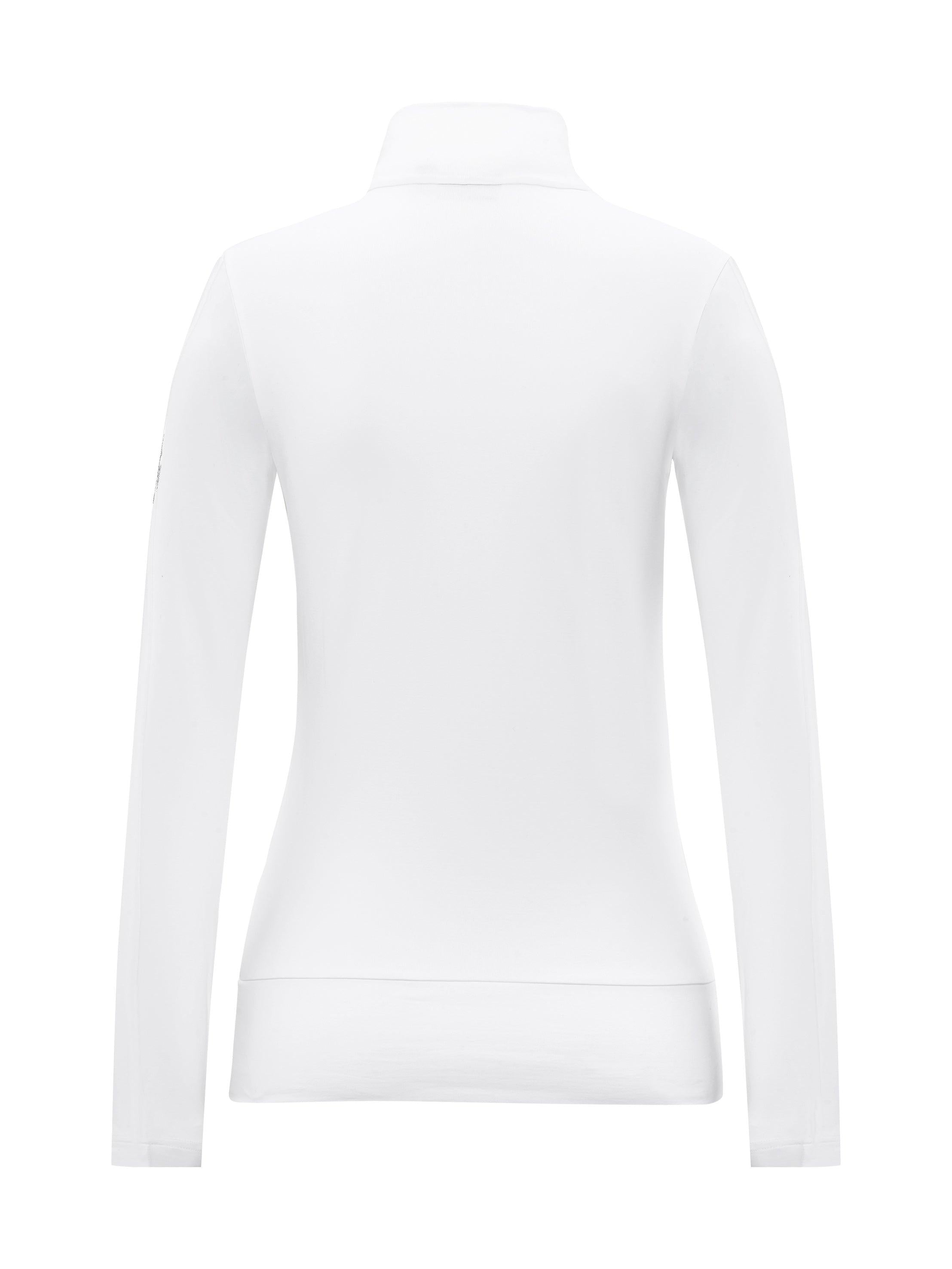 ANOUK | Womans ski shirt 1st layer | Toni Sailer | BOTËGHES LAGAZOI