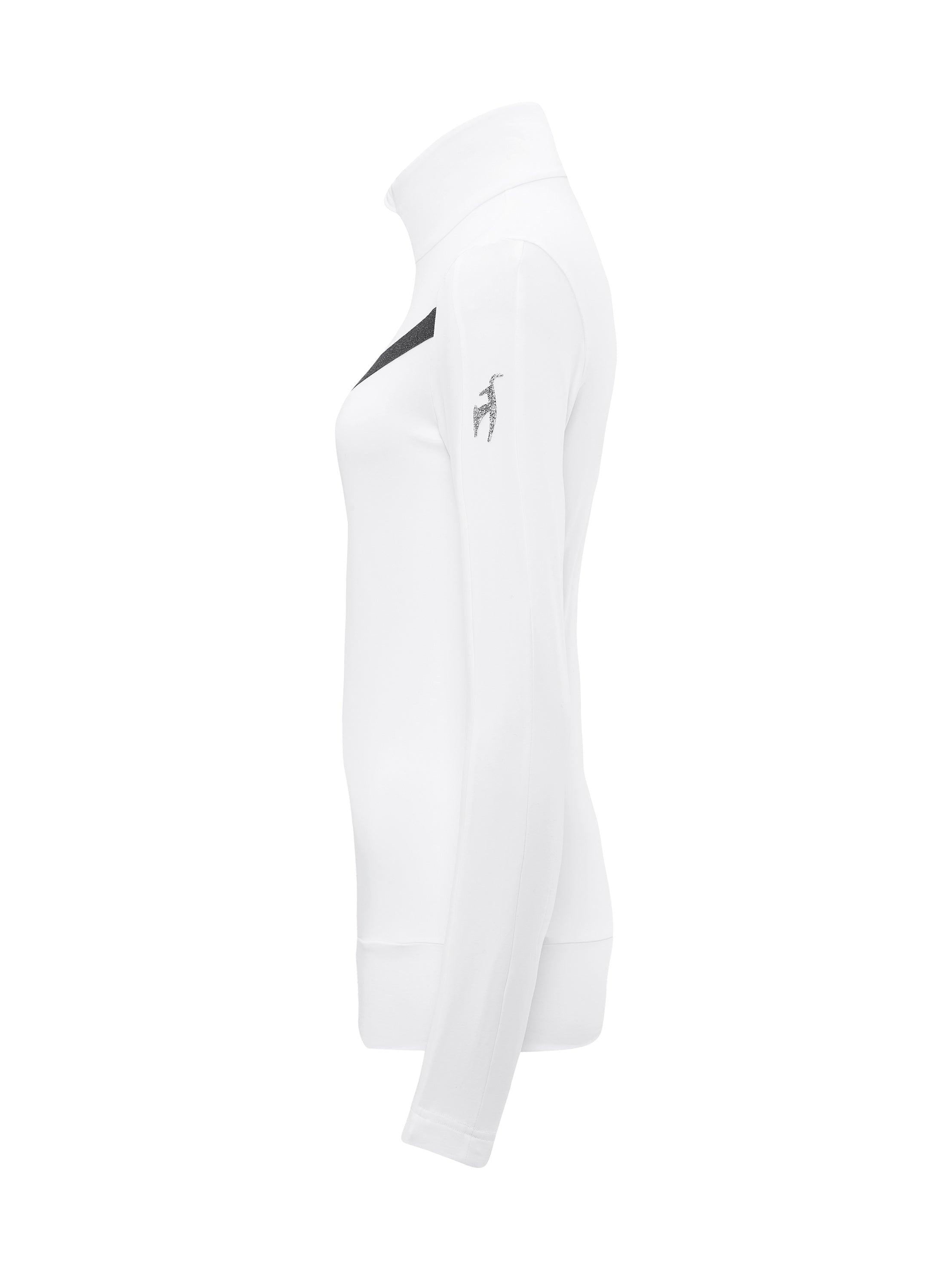 ANOUK | Womans ski shirt 1st layer | Toni Sailer | BOTËGHES LAGAZOI