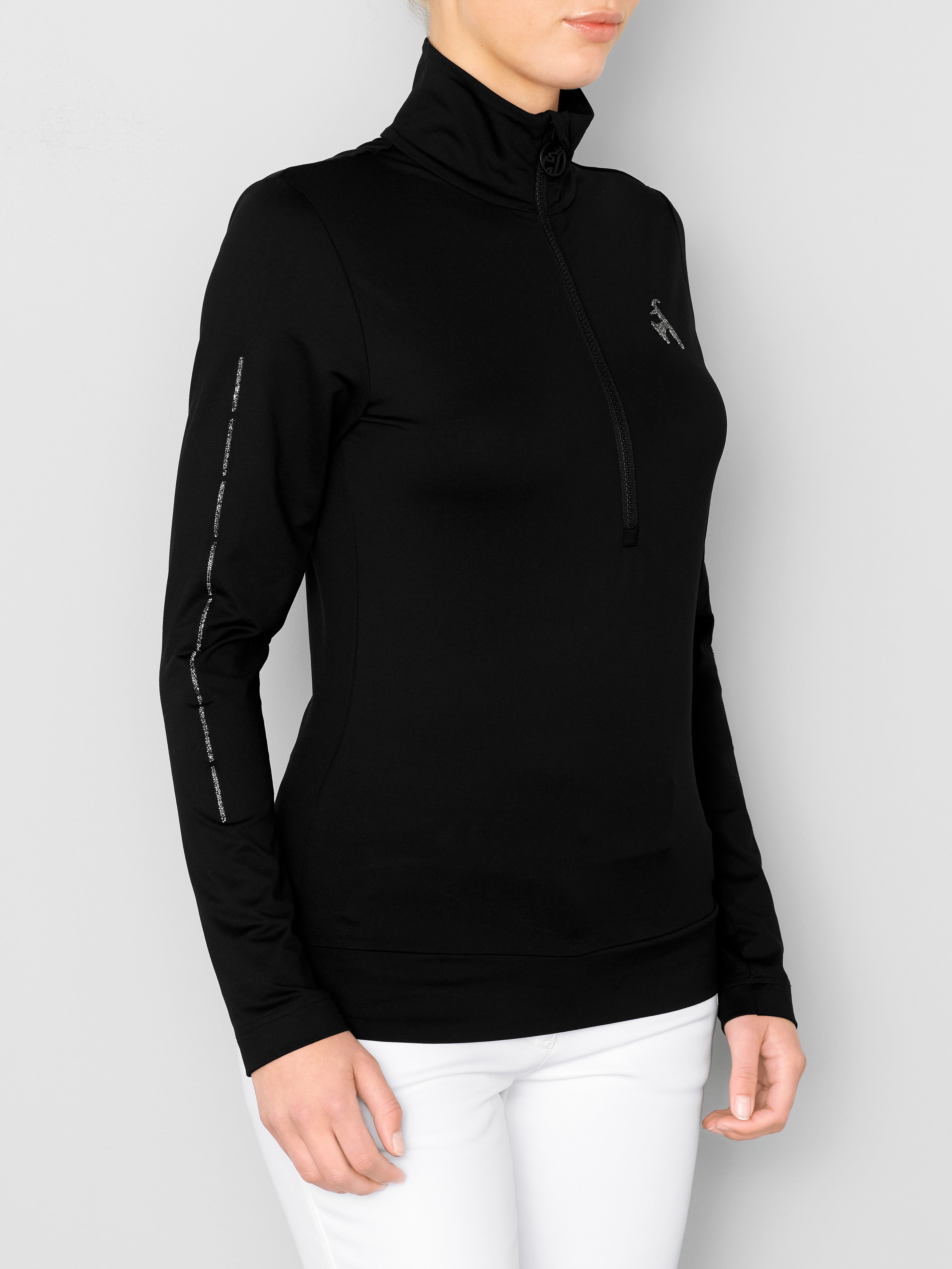 Wieka Women's Special First Layer | Toni Sailer | BOTËGHES LAGAZOI