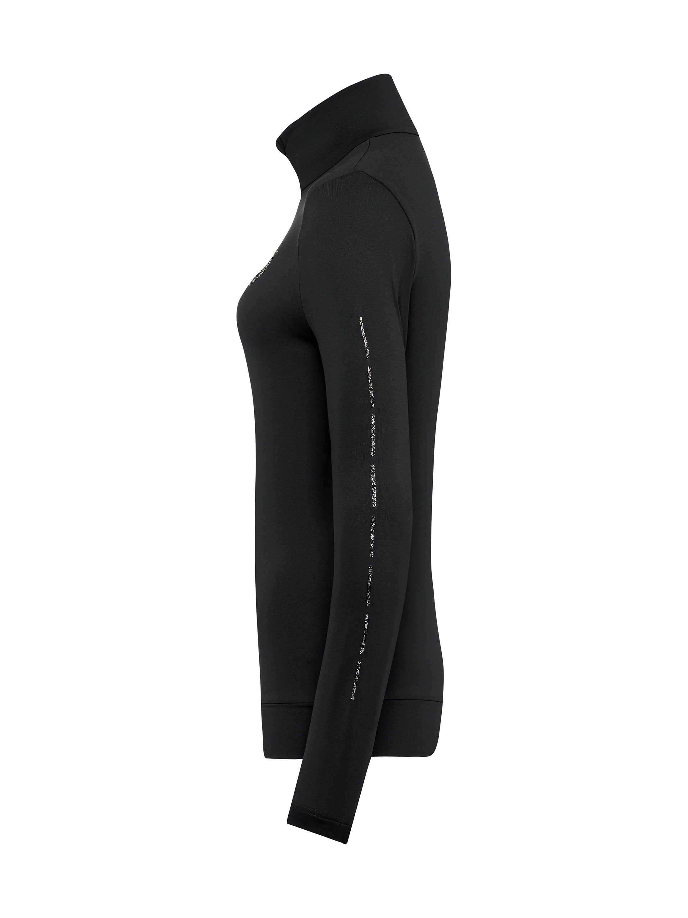 Wieka Women's Special First Layer | Toni Sailer | BOTËGHES LAGAZOI