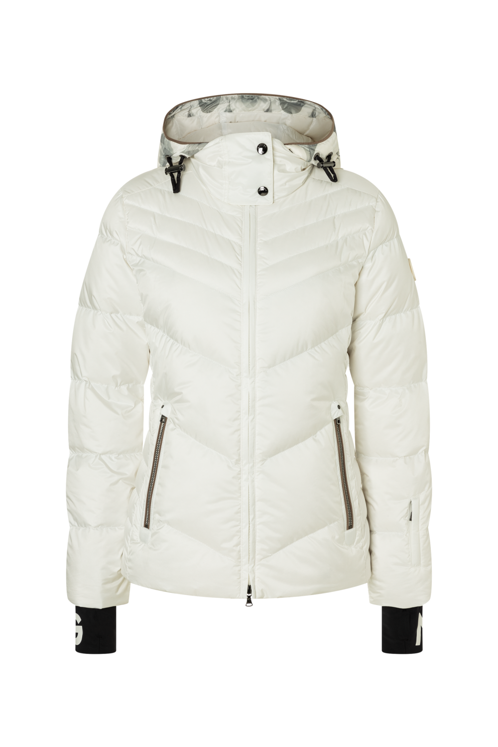 Calie Ski Jacket W
