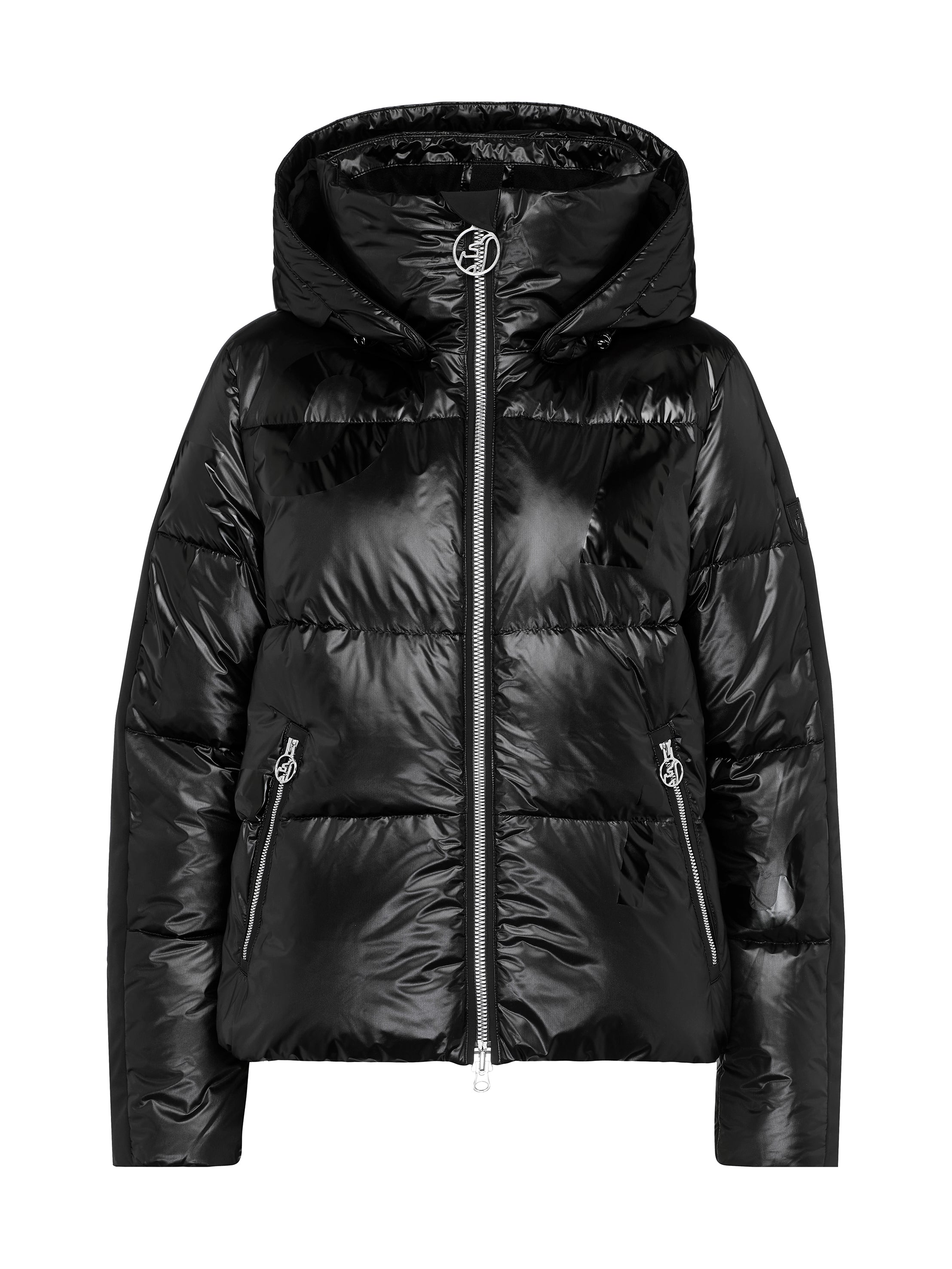 Louisa Jacket Woman | BOTËGHES LAGAZOI