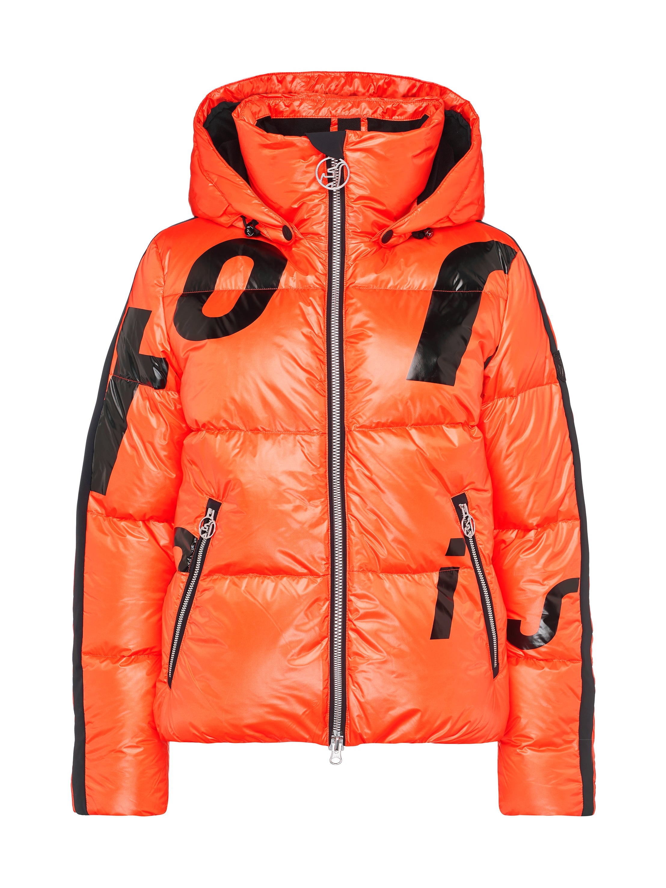 Louisa Jacket Woman | BOTËGHES LAGAZOI