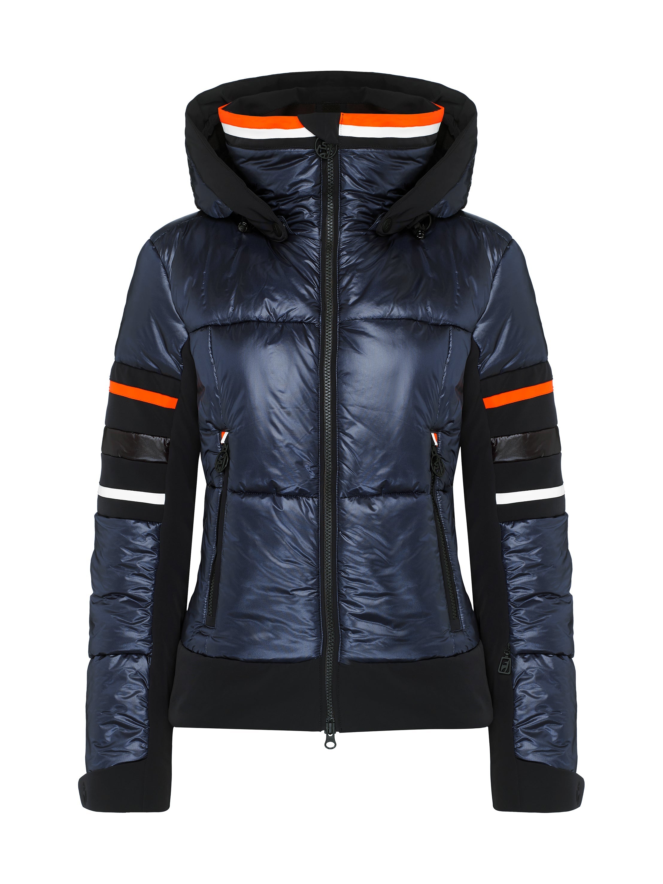 Sadie Ski Jacket Woman | BOTËGHES LAGAZOI