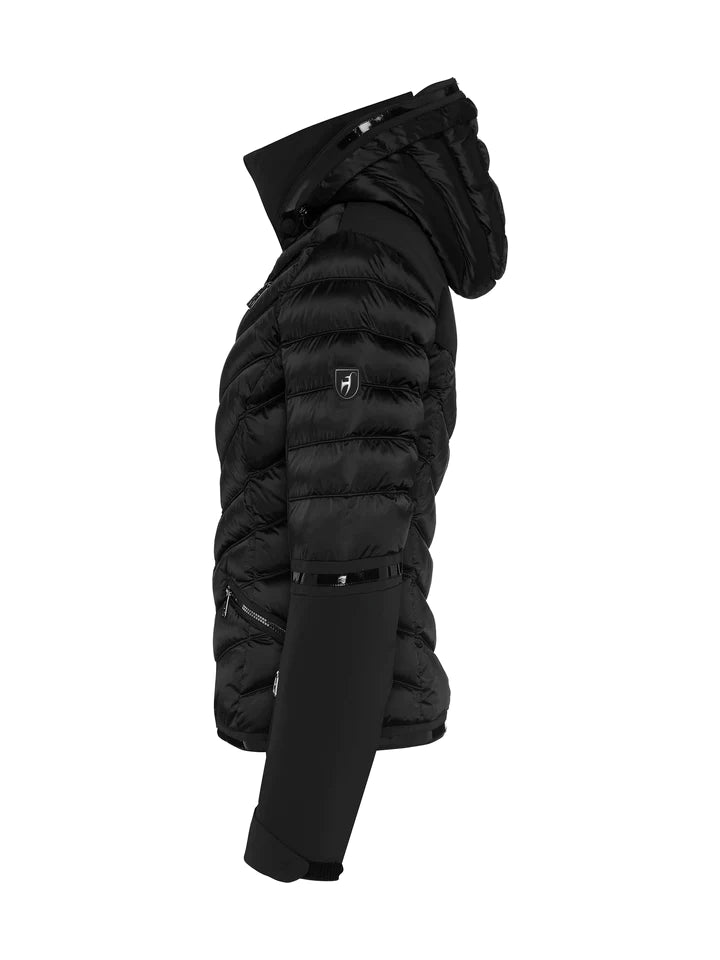 Annie Splendid Jacket Women | BOTËGHES LAGAZOI