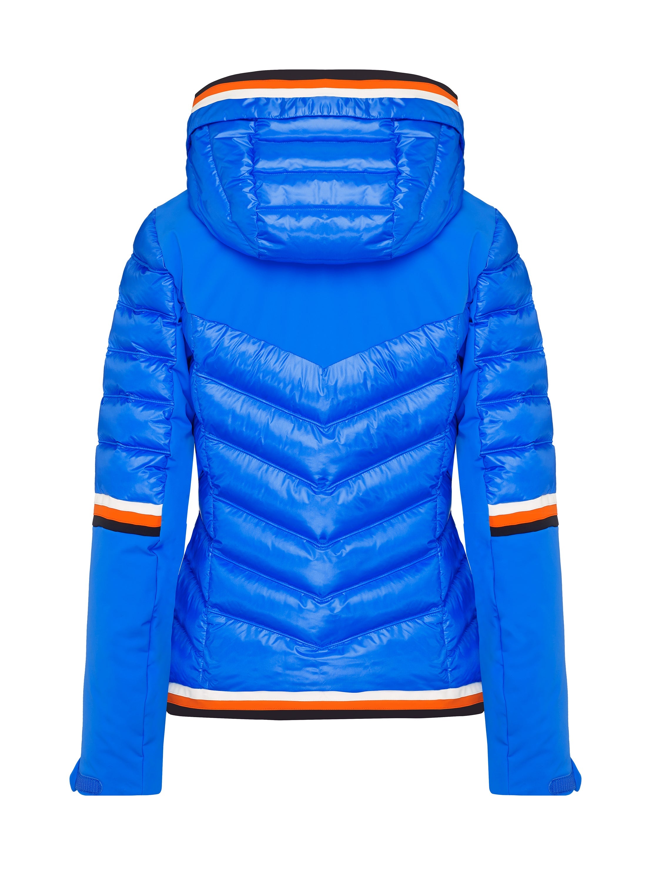Annie Jacket Women | BOTËGHES LAGAZOI