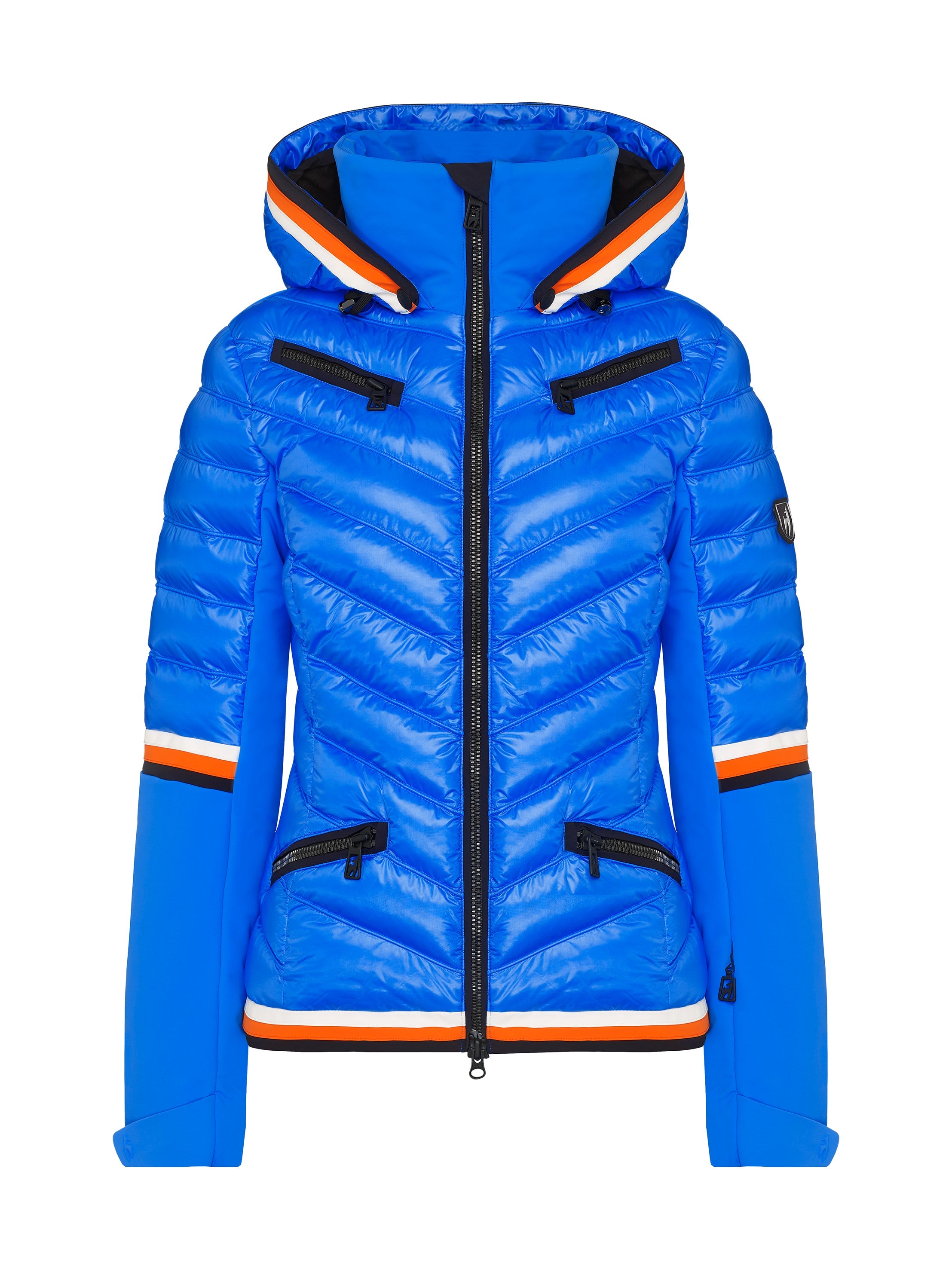 Annie Jacket Women | BOTËGHES LAGAZOI