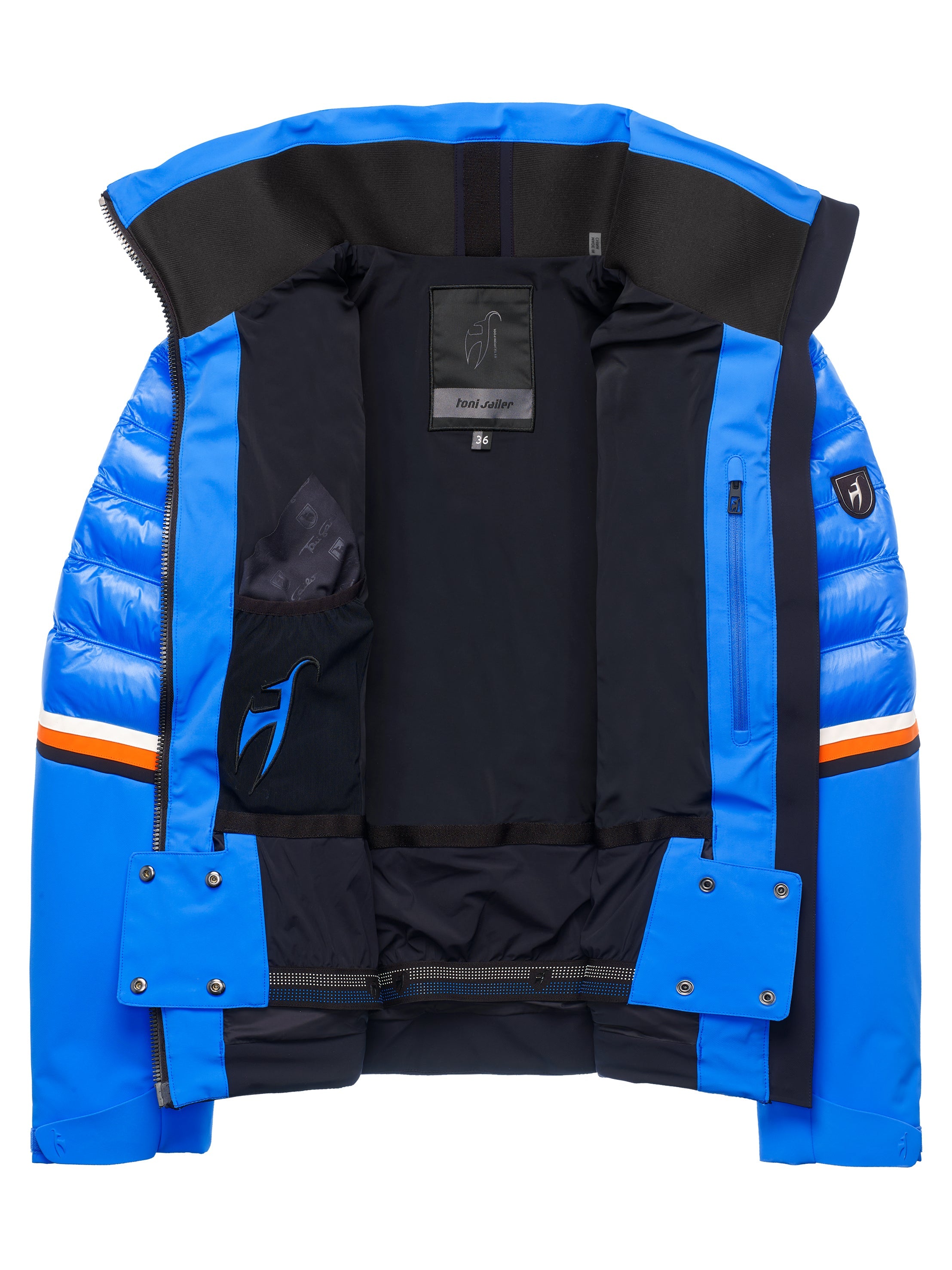 Annie Jacket Women | BOTËGHES LAGAZOI
