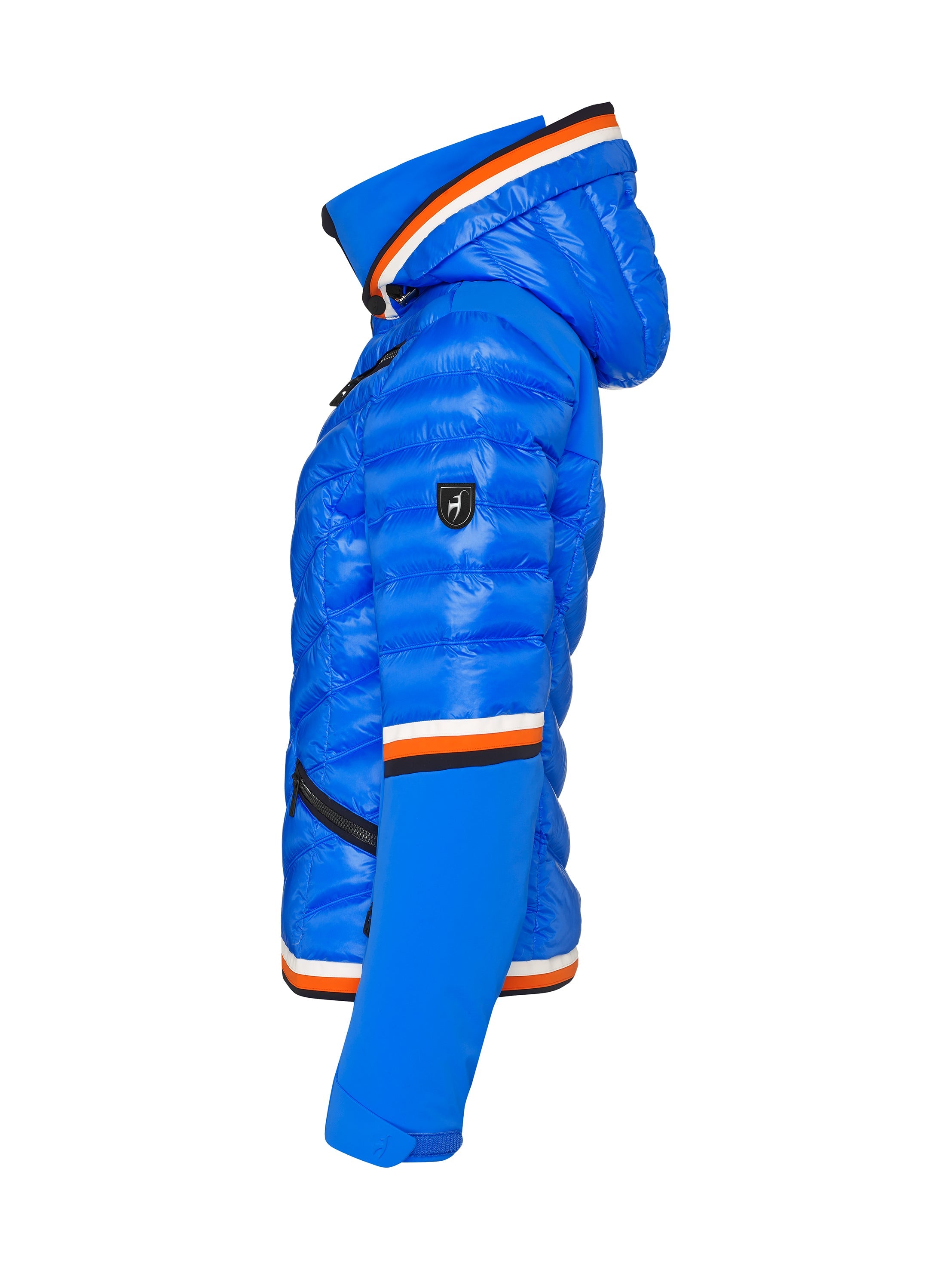 Annie Jacket Women | BOTËGHES LAGAZOI