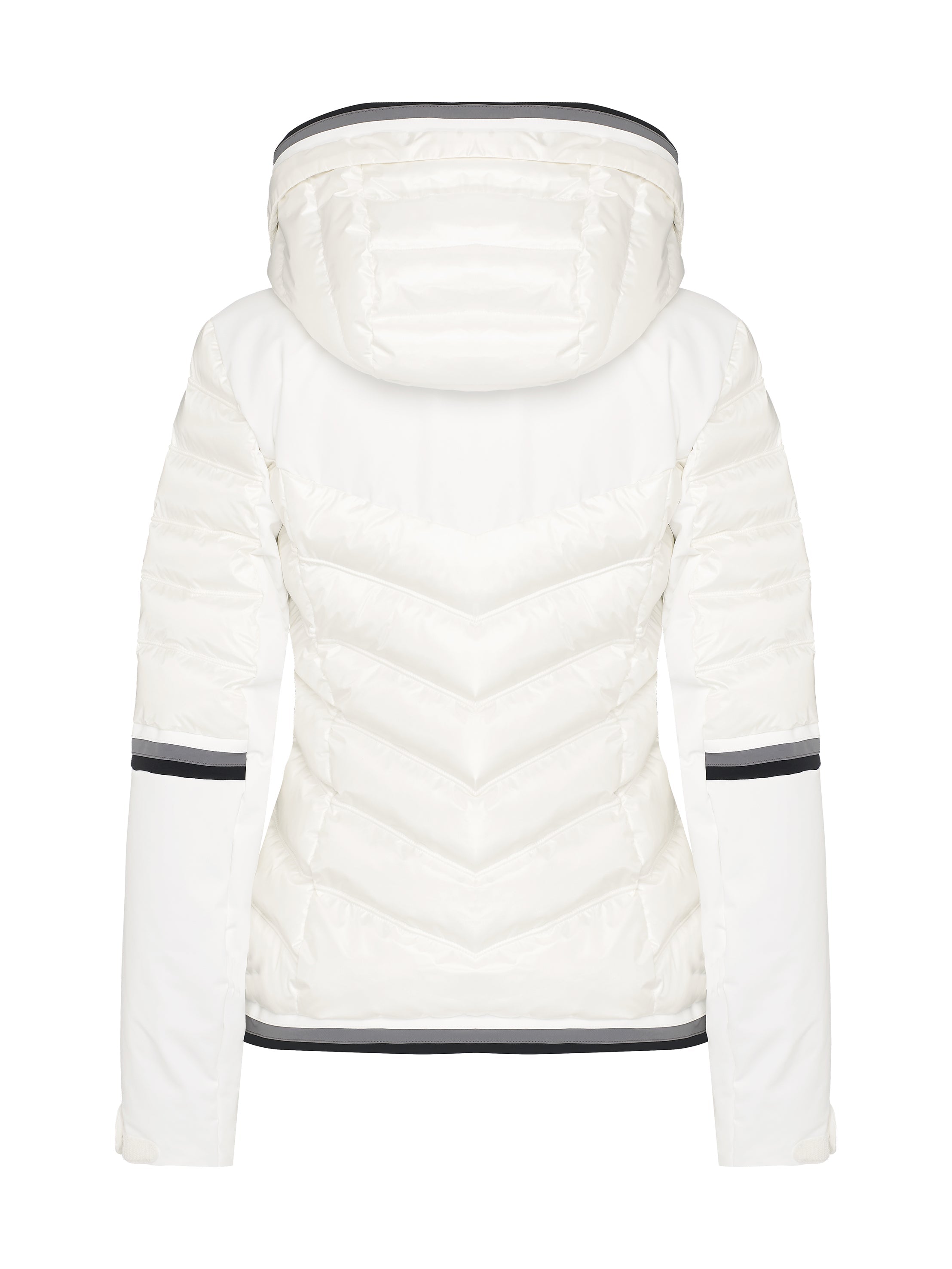 Annie Jacket Women | BOTËGHES LAGAZOI