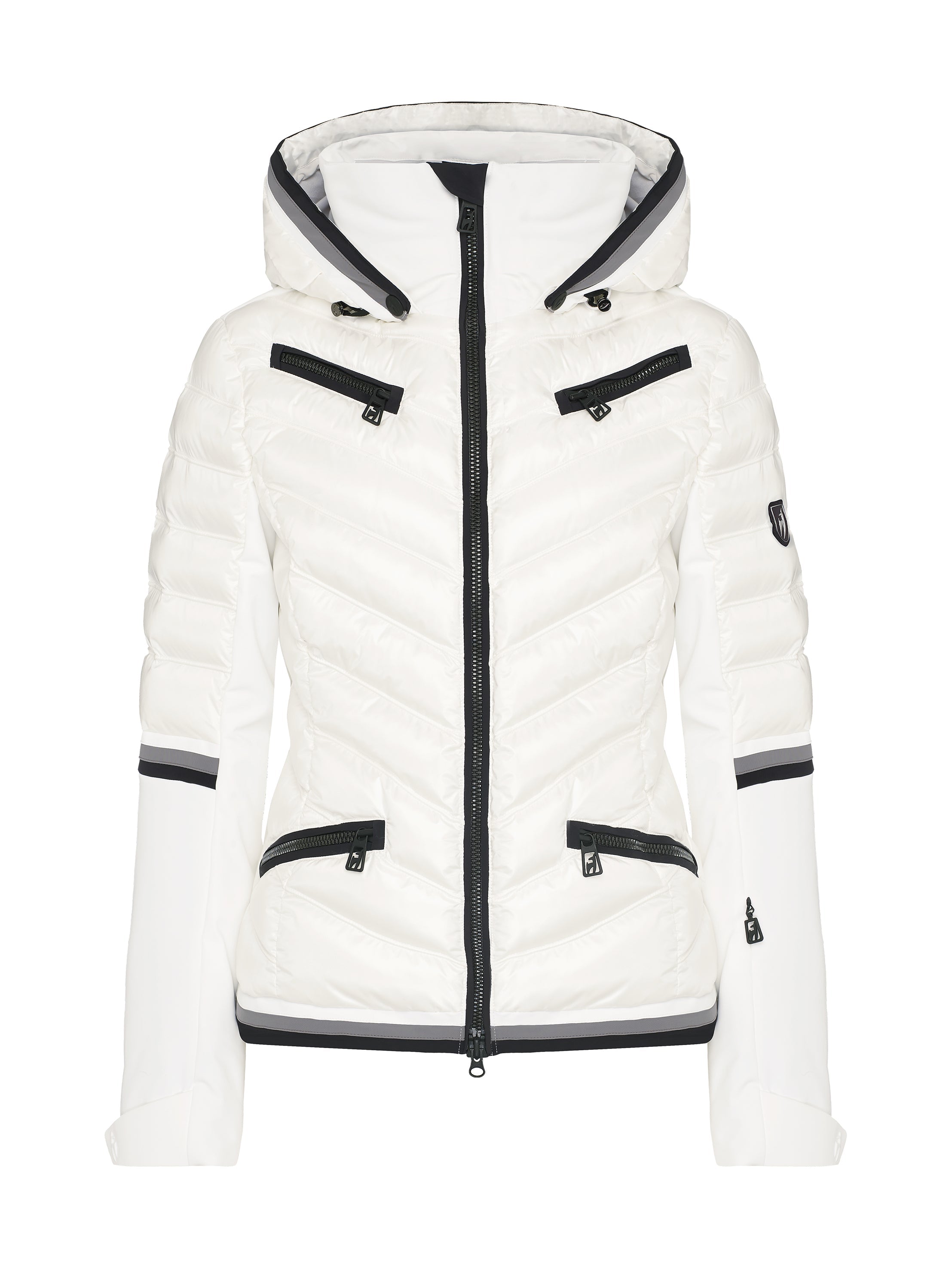 Annie Jacket Women | BOTËGHES LAGAZOI