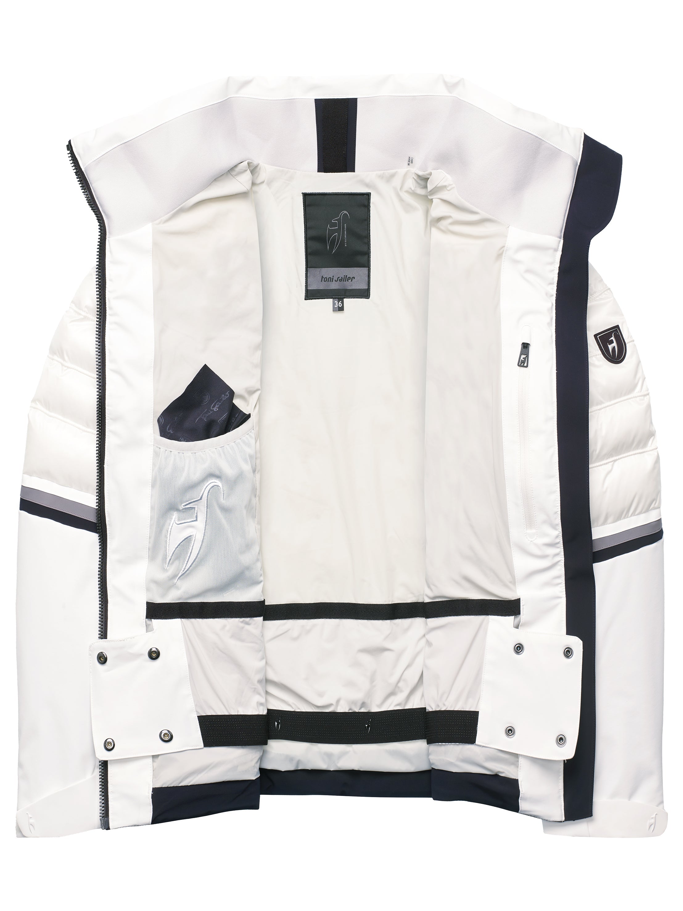 Annie Jacket Women | BOTËGHES LAGAZOI