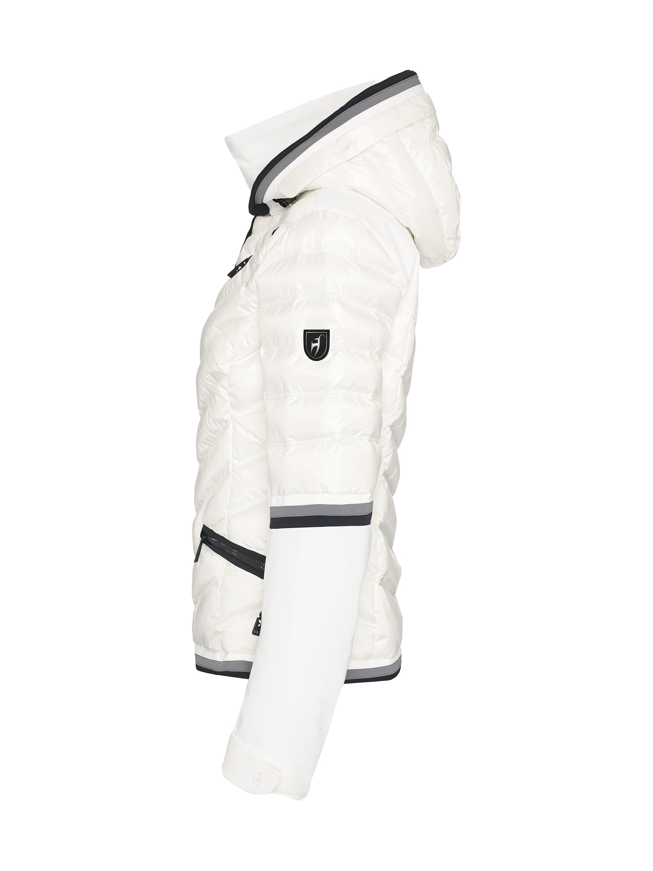 Annie Jacket Women | BOTËGHES LAGAZOI