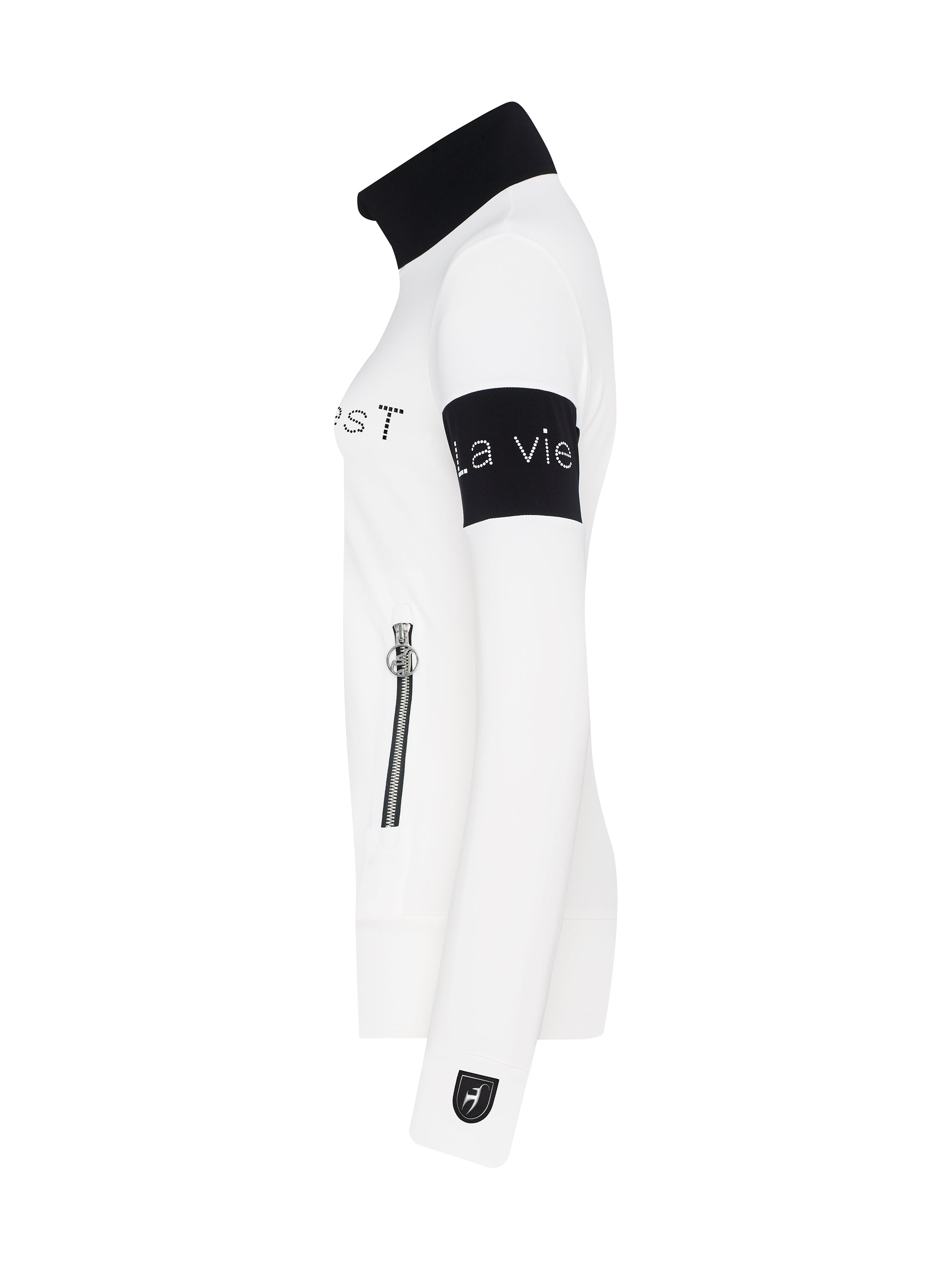 Zoe First Layer Woman | BOTËGHES LAGAZOI