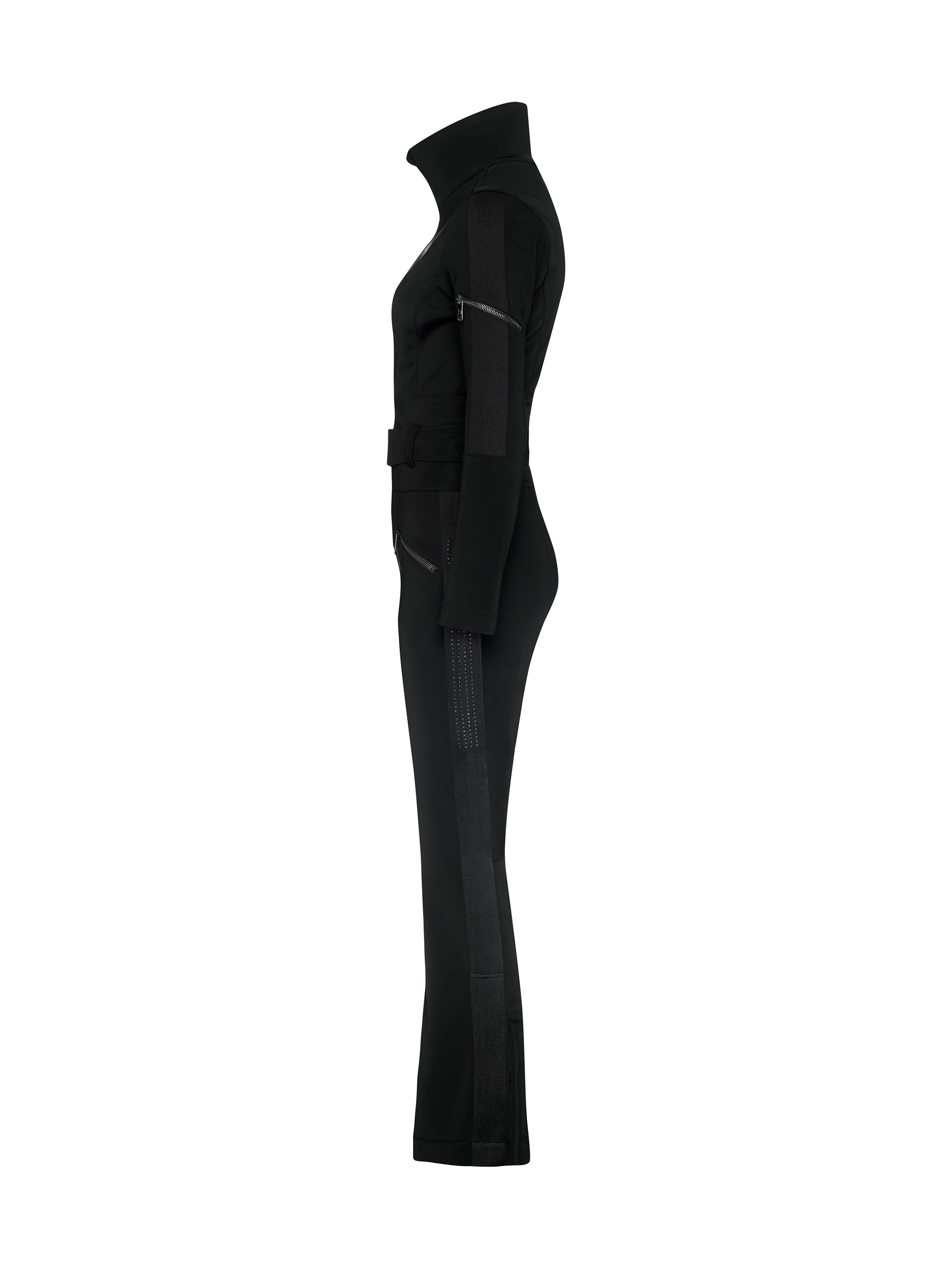 Toni Sailer Livi Special W Ski Overall | Lagazoi Shop | BOTËGHES LAGAZOI