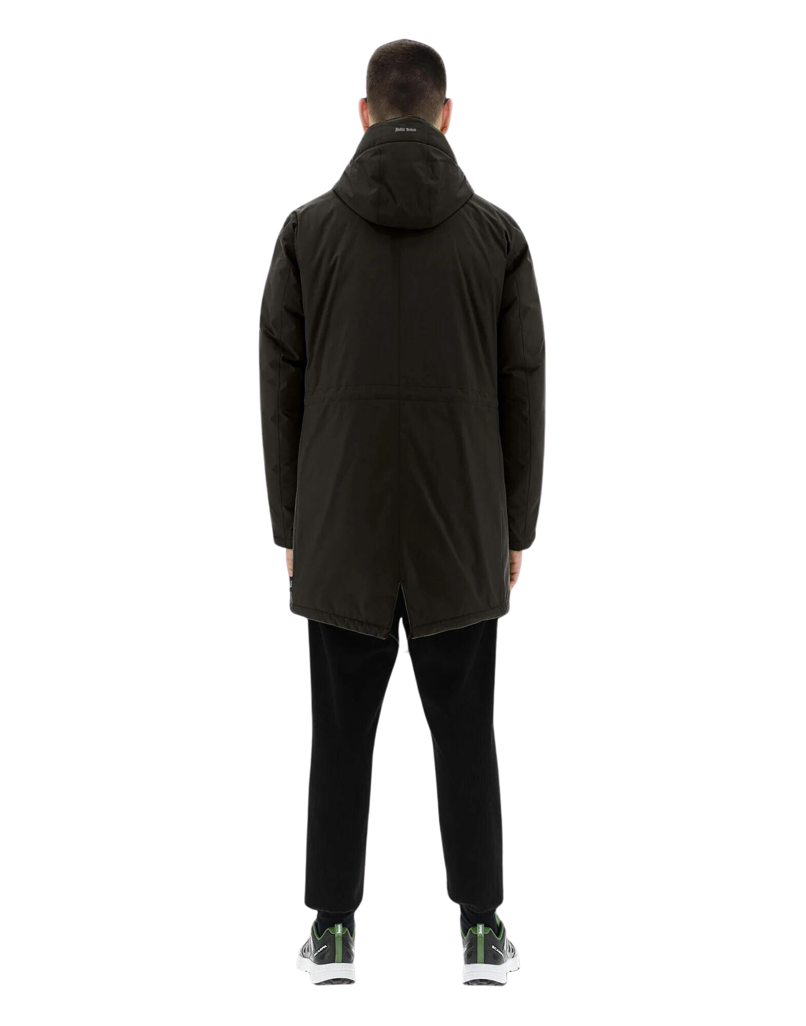 Laminar Gore-Tex 2Layer Parka