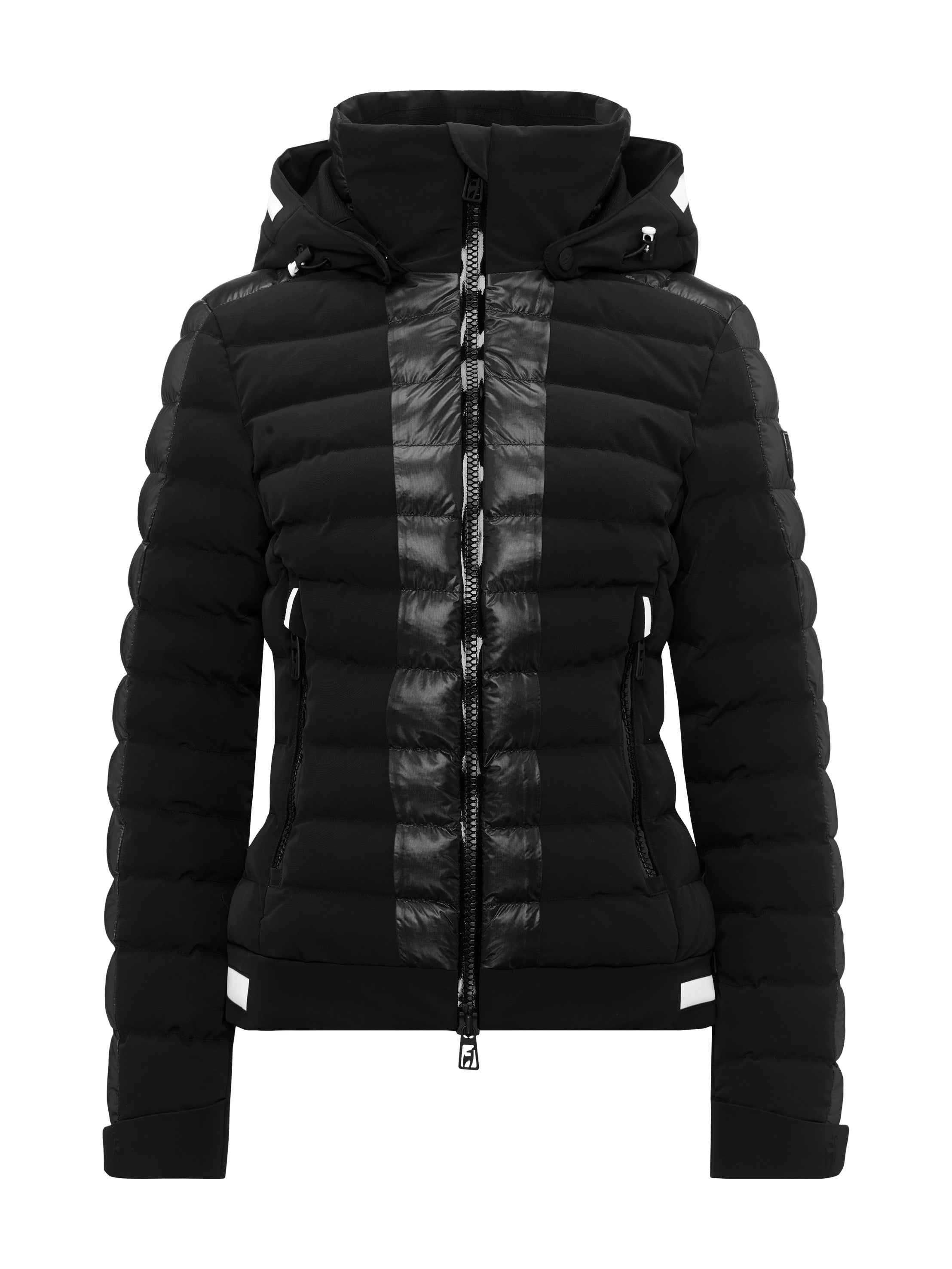 black Norma W
