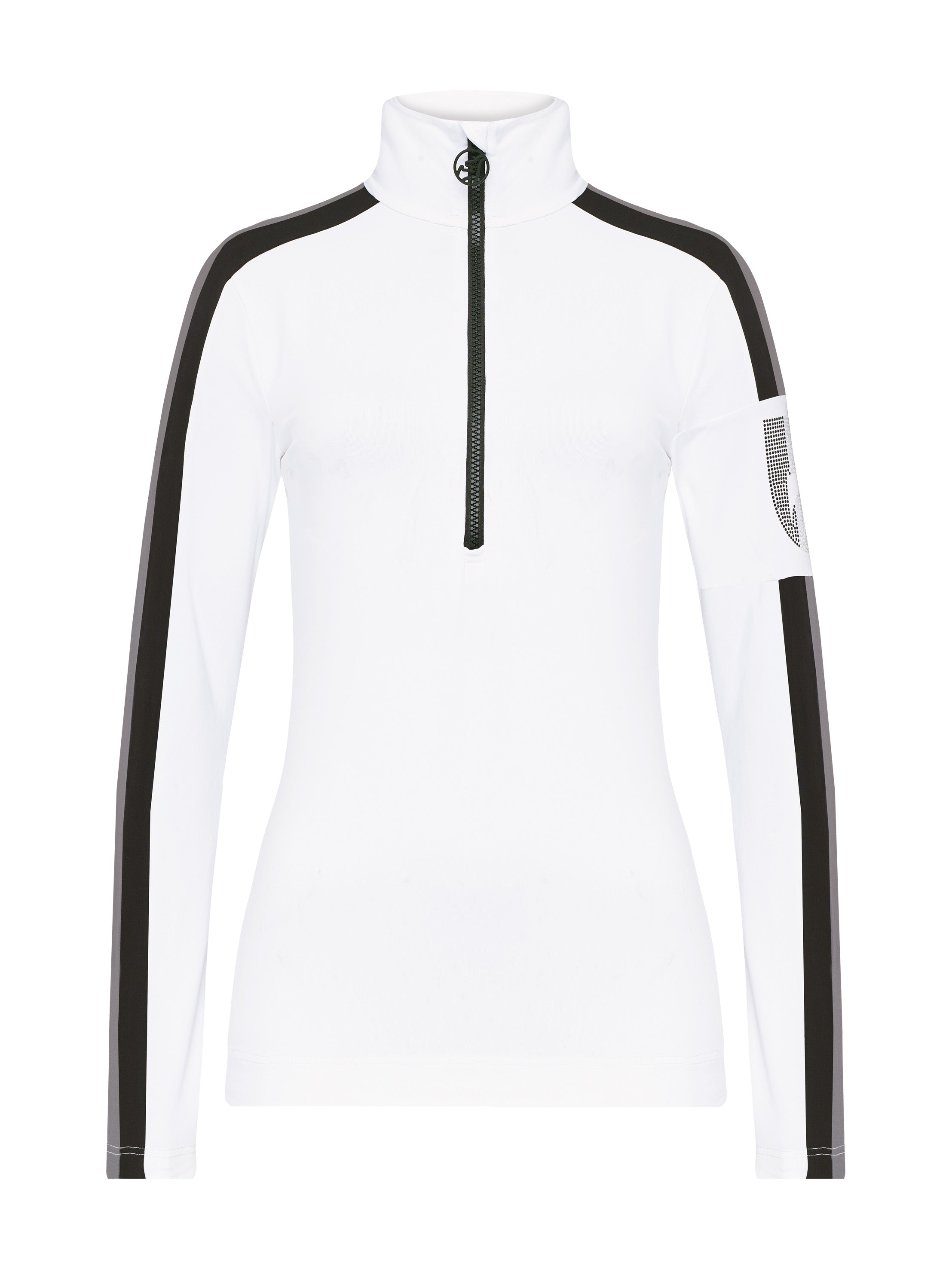 bright white Fiona W