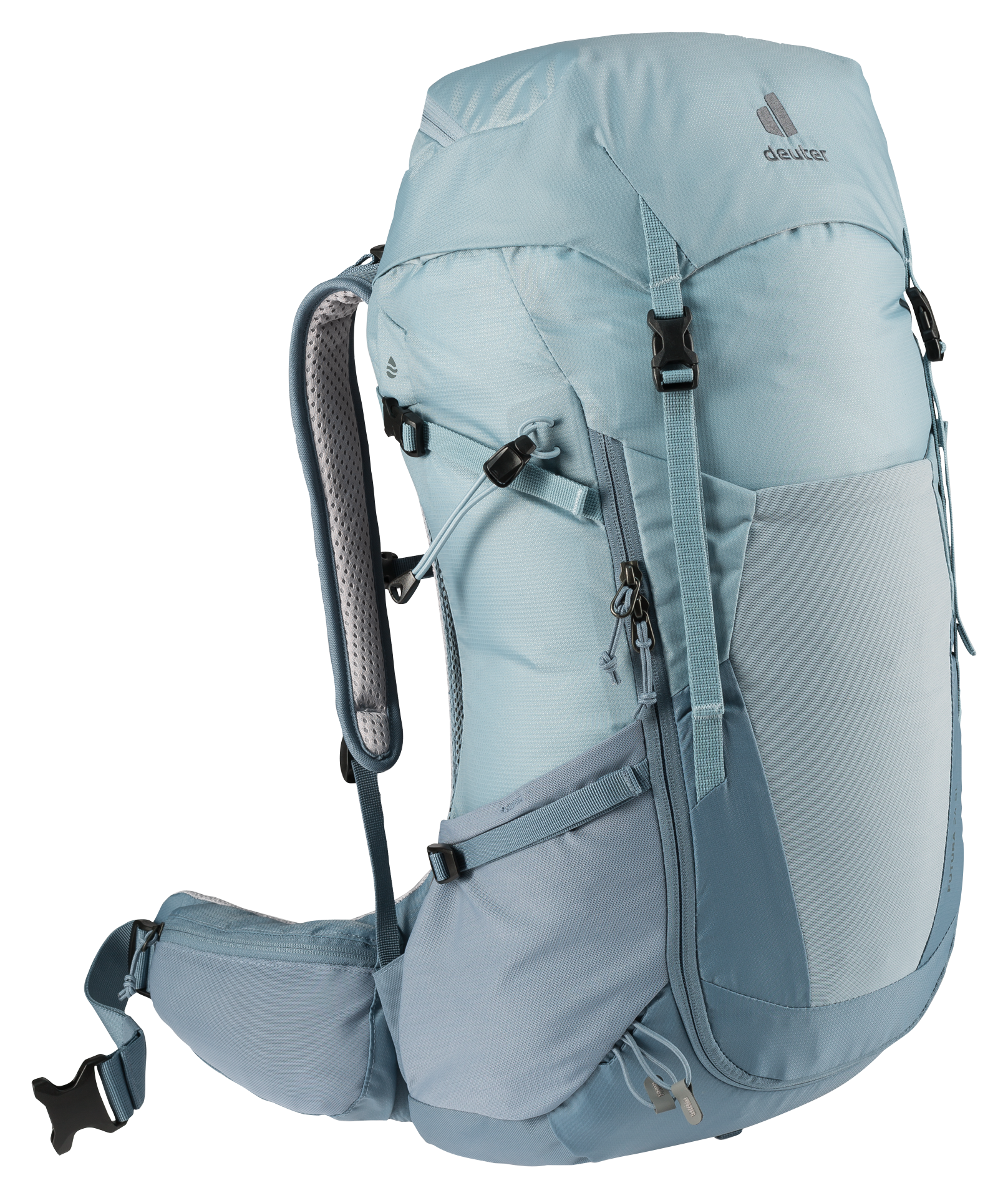 Deuter Futura 24 SL W Backpack | BOTËGHES LAGAZOI