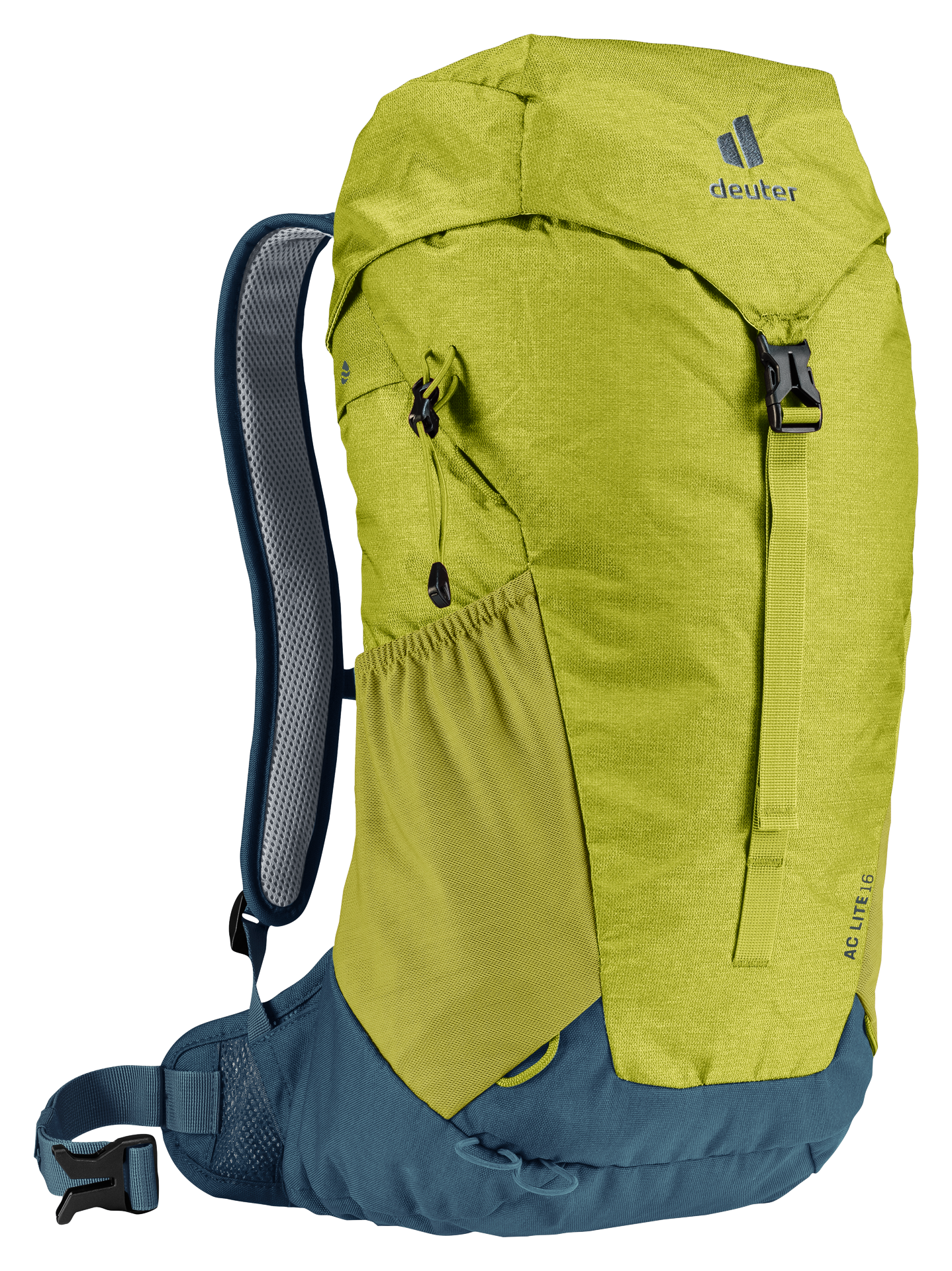 Deuter AC Lite 16 Backpack | Lagazoi Shop | BOTËGHES LAGAZOI