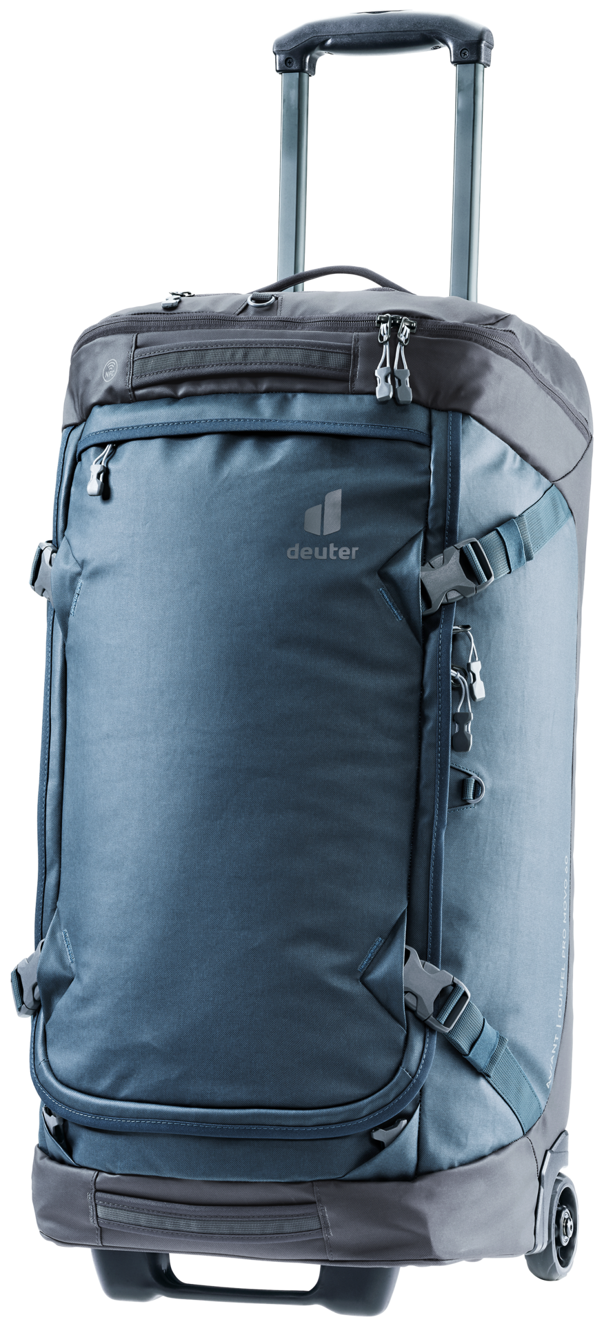 artic/graphite Aviant Duffel Pro Movo 60