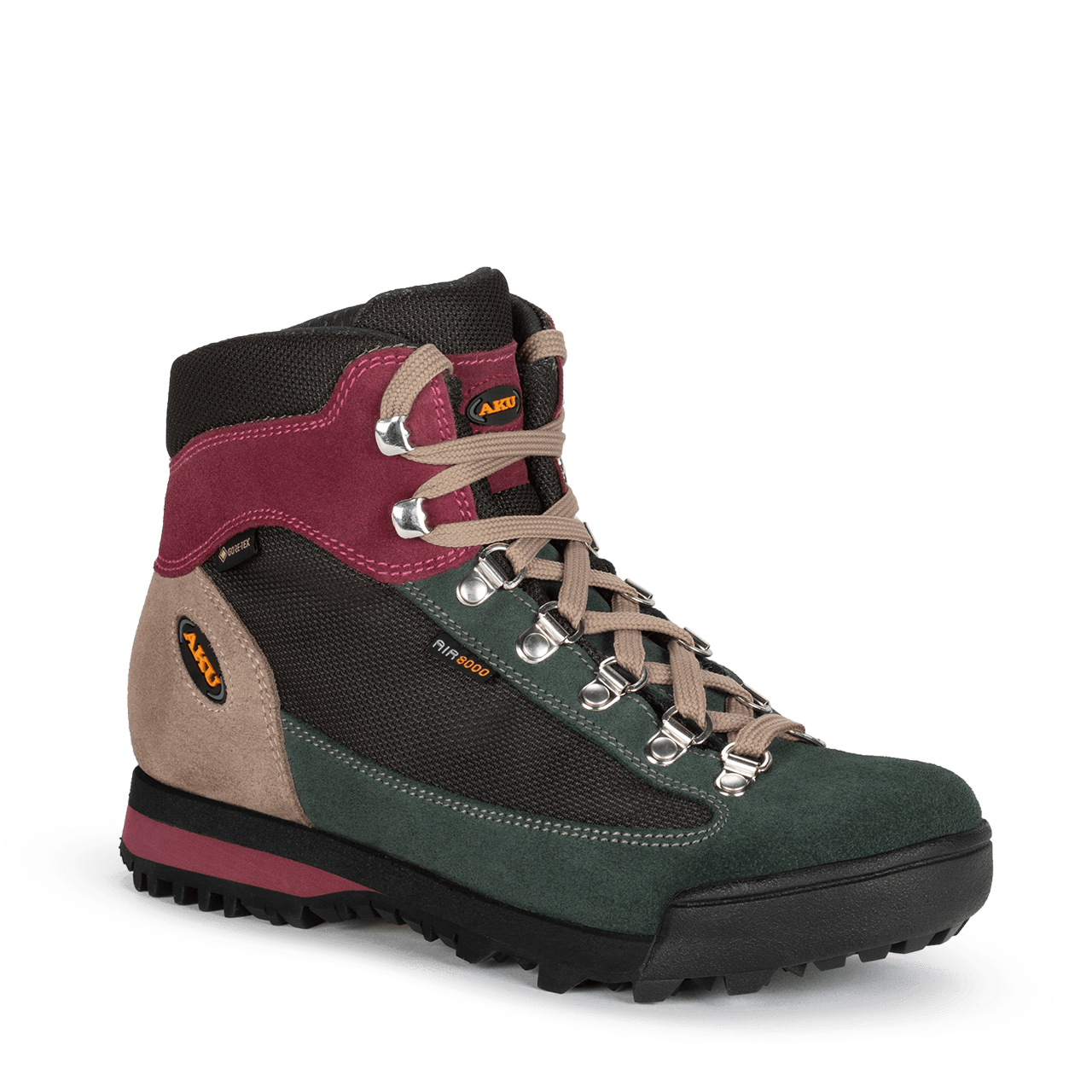 Ultra Light Original GTX W