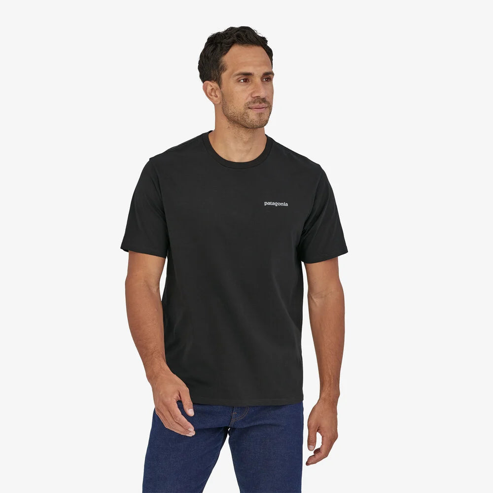P-6 Mission Organic T-Shirt M