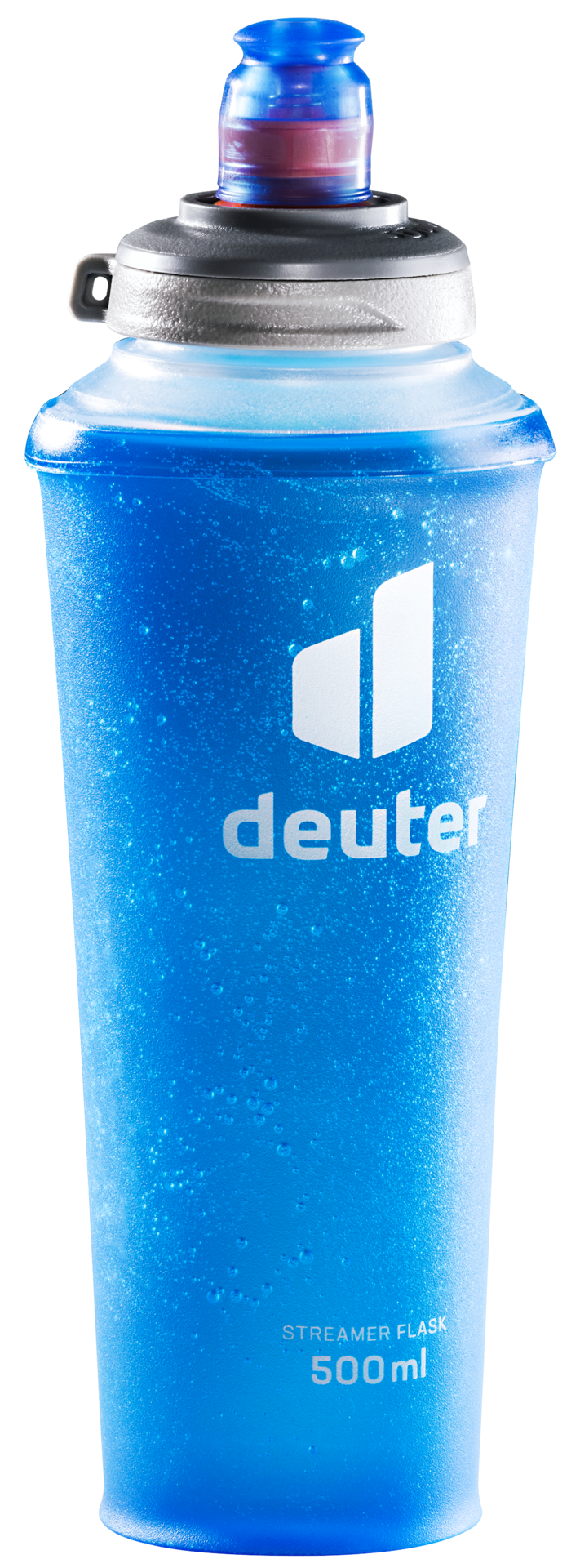 Streamer Flask 500 ml