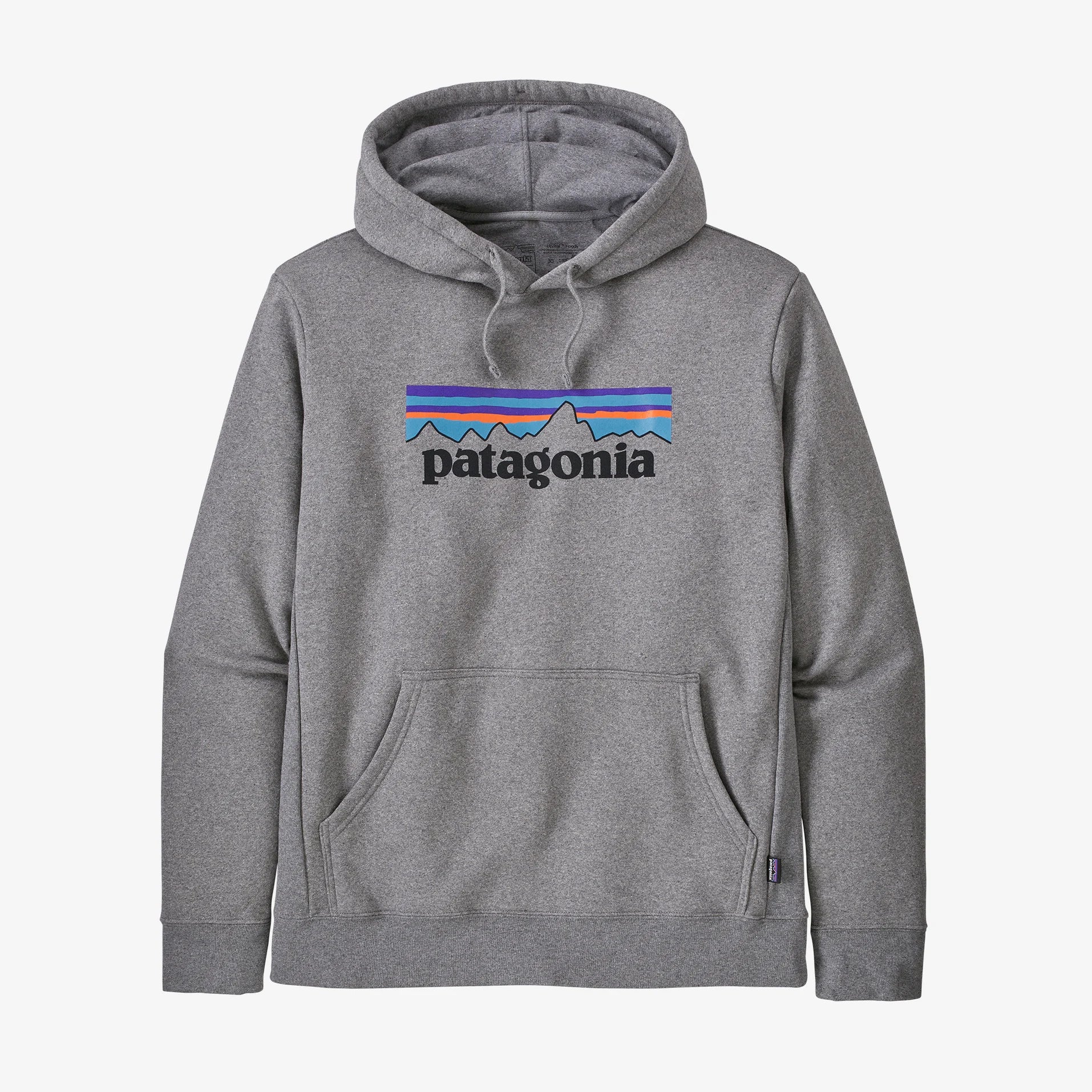 P-6 Logo Uprisal Hoody M