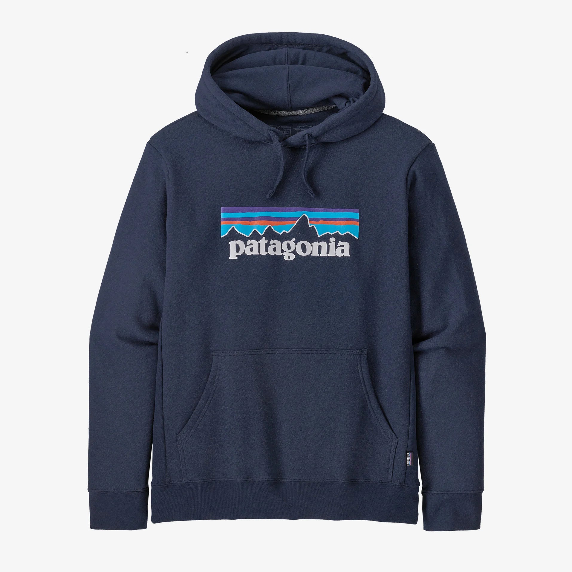 P-6 Logo Uprisal Hoody M