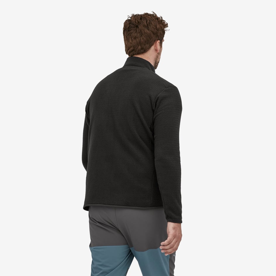 R1 Air Zip Neck Men | BOTËGHES LAGAZOI