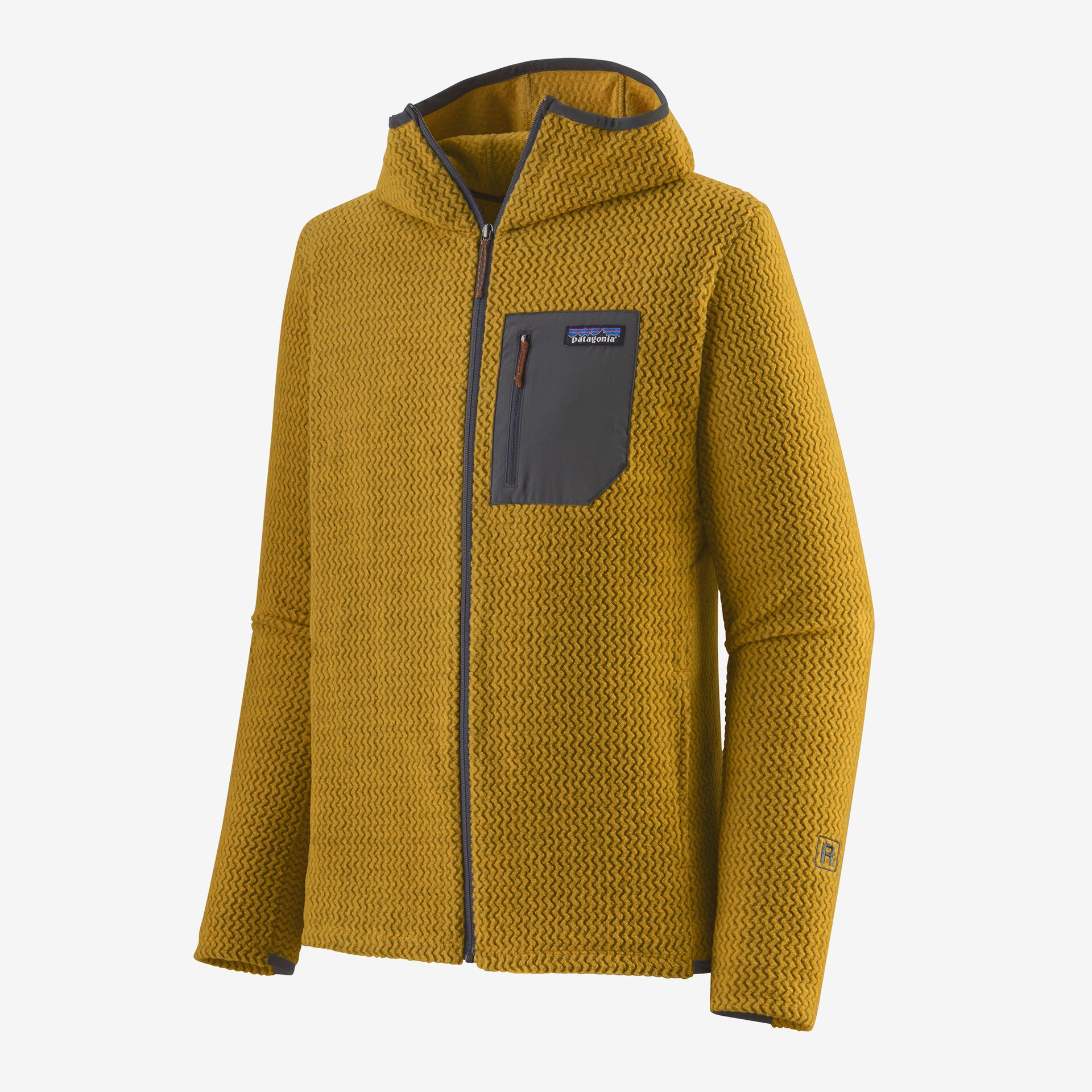R1 Air Full-Zip Hoody M