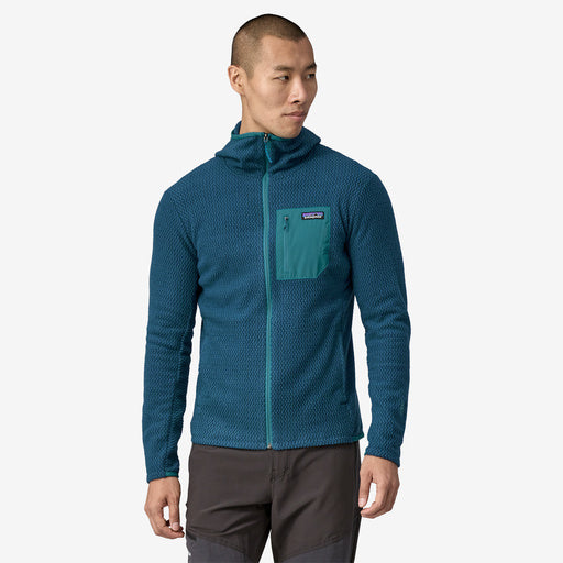 R1 Air Full-Zip Hoody M