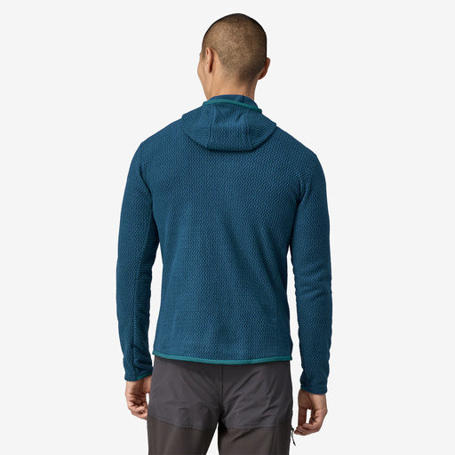 R1 Air Full-Zip Hoody M