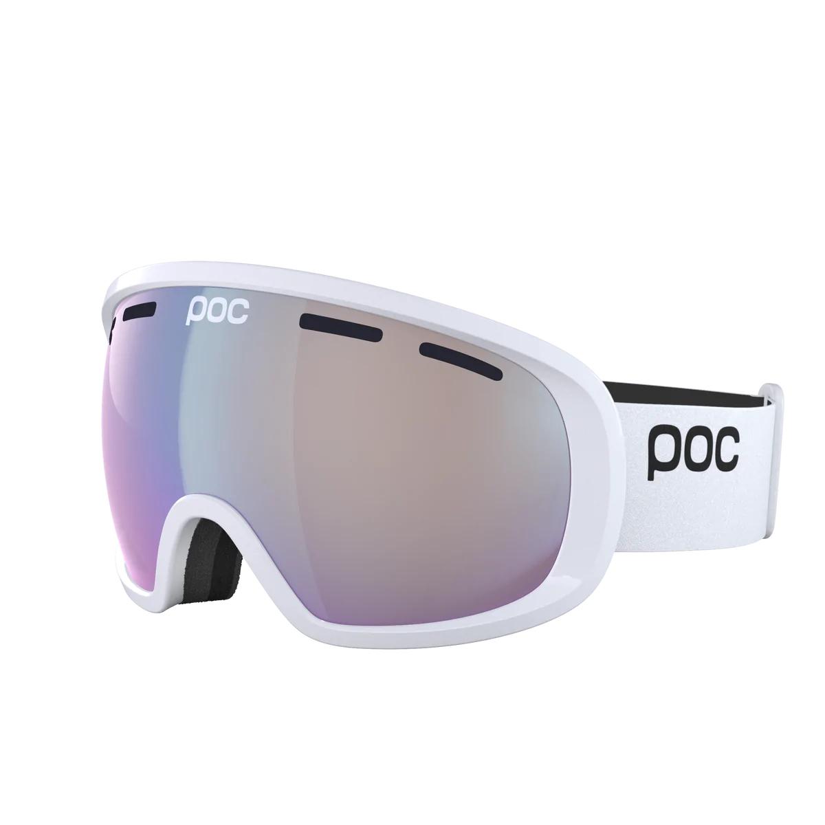 Fovea Clarity Photochromic Goggle | BOTËGHES LAGAZOI