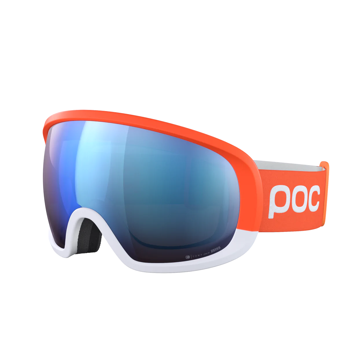 Fovea Clarity Comp + Goggle | BOTËGHES LAGAZOI