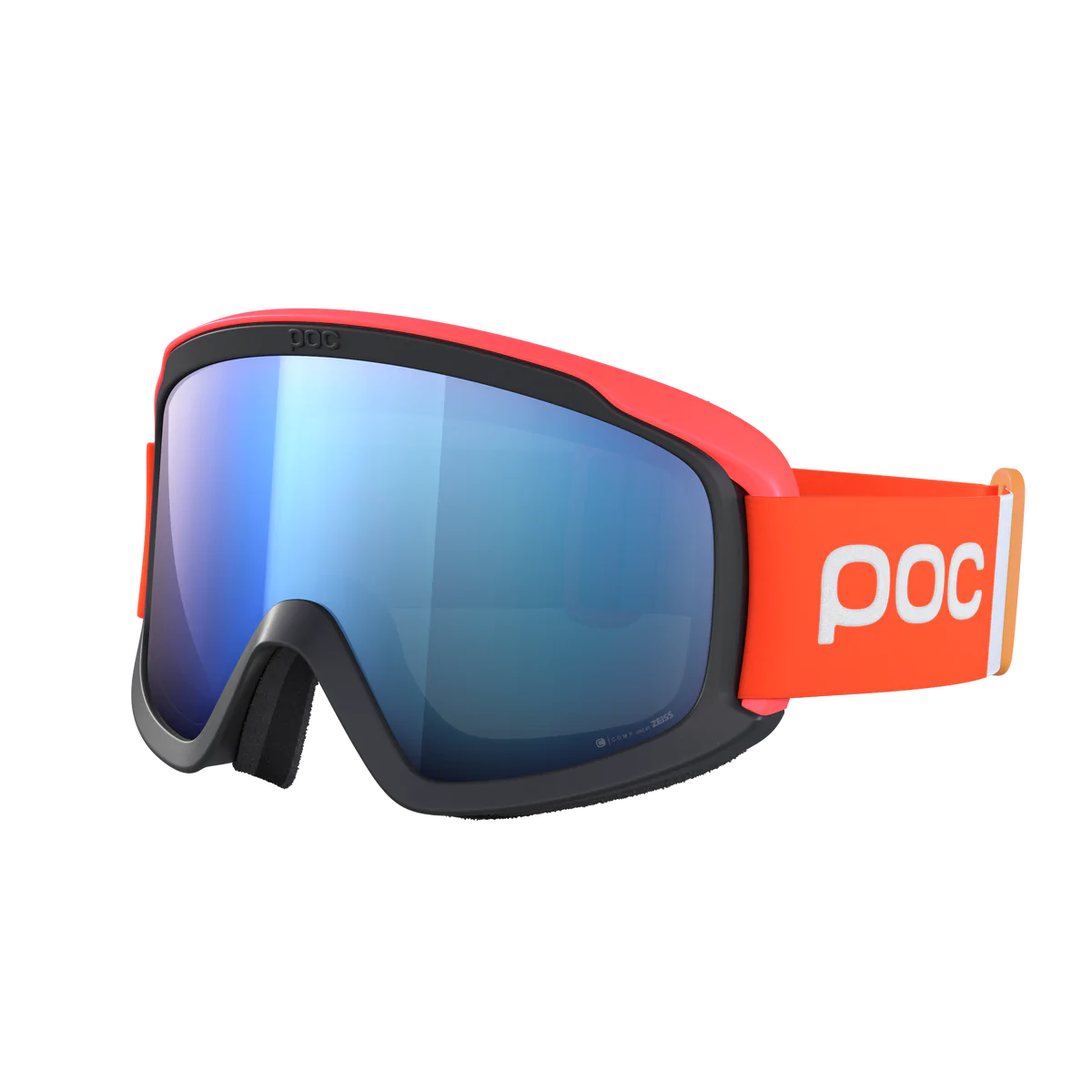 Opsin Clarity Comp Goggle | BOTËGHES LAGAZOI